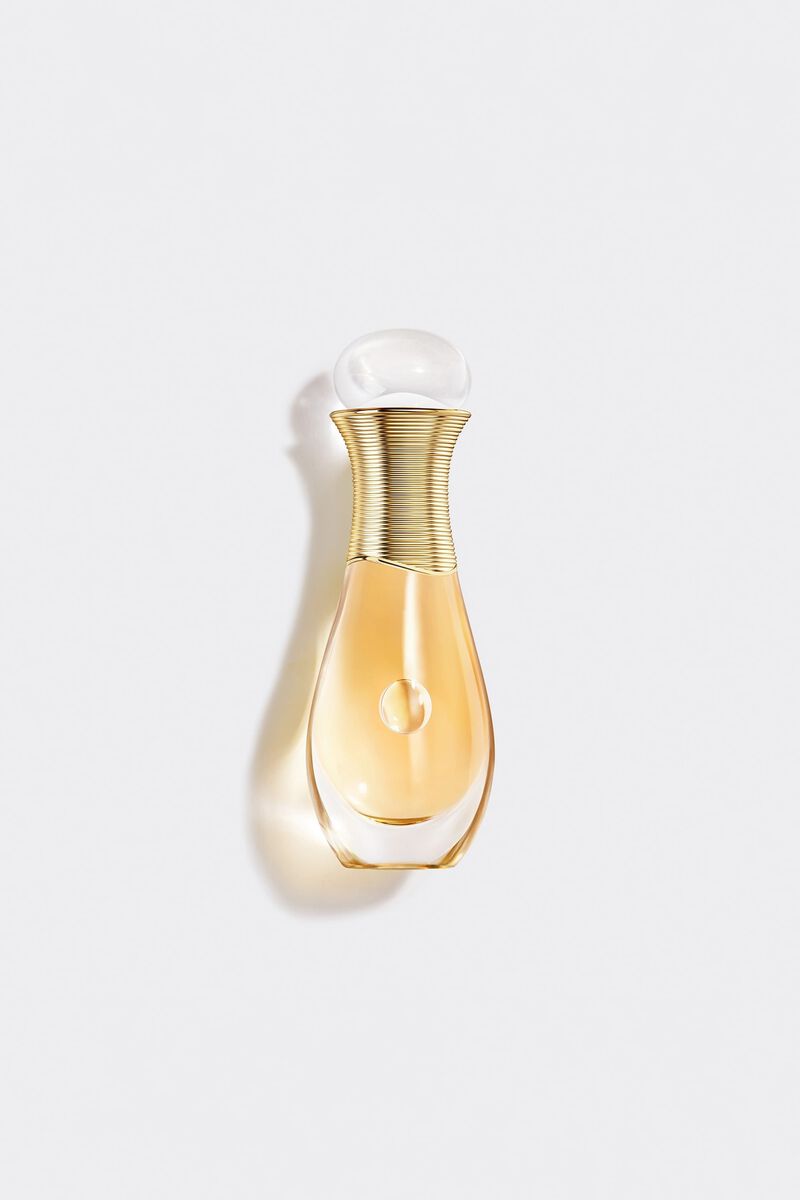 J'adore Eau de Parfum Roller-Pearl