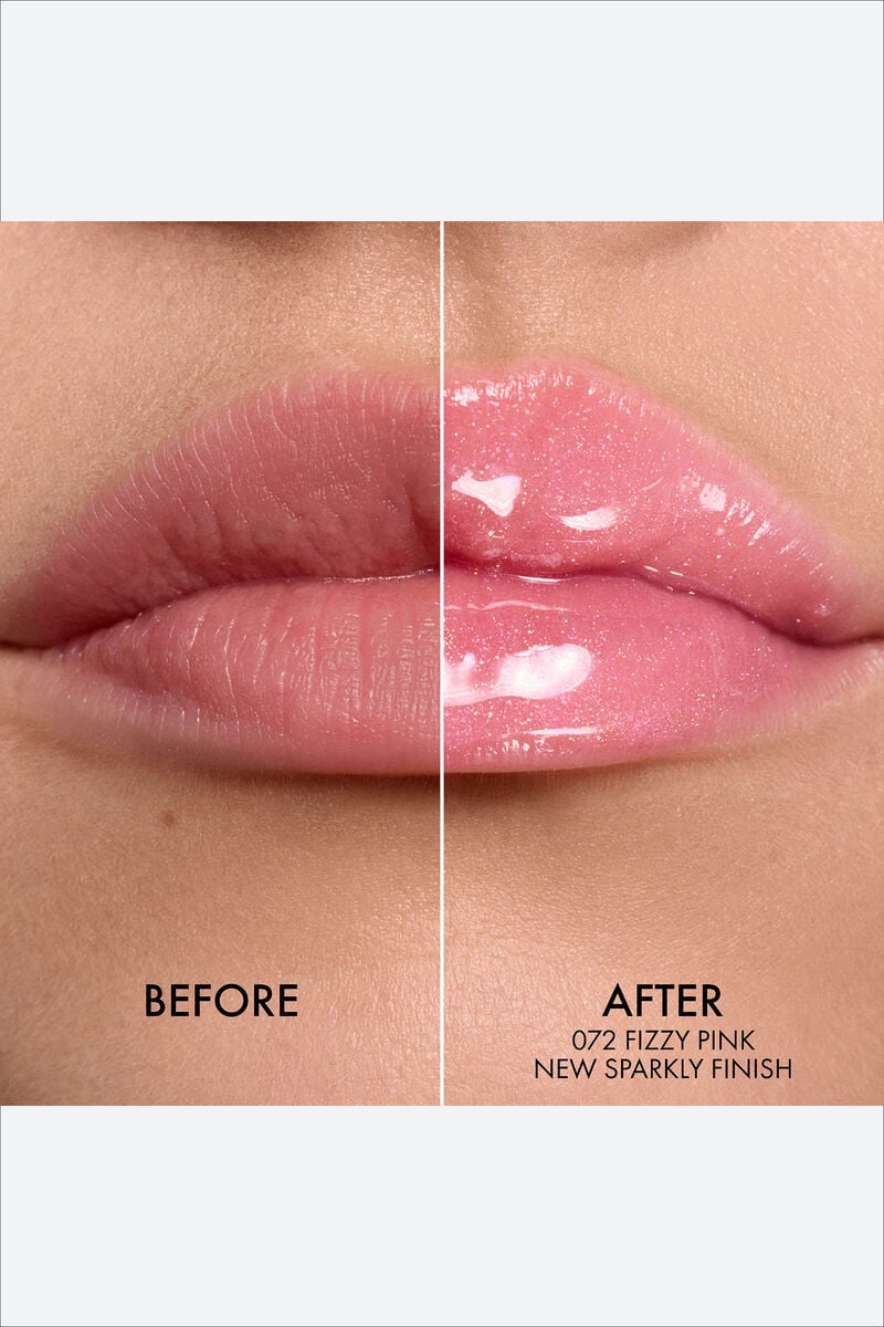 Dior Addict Lip Glow Oil