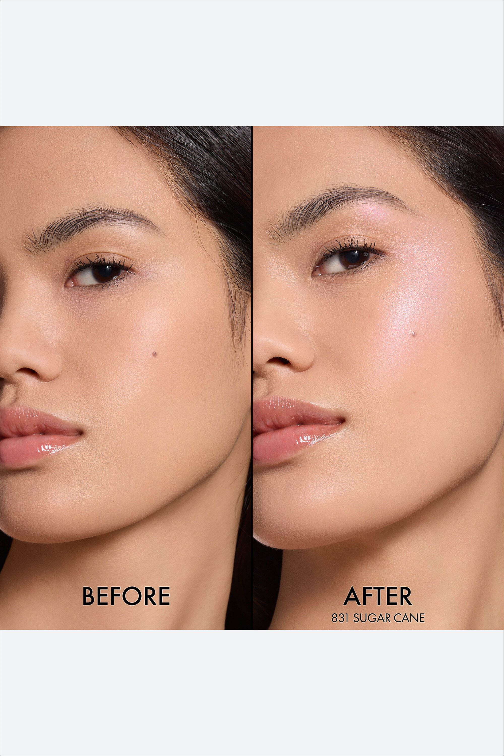 DIOR】 新作/限定 ディオールスキン フォーエヴァー グロウ