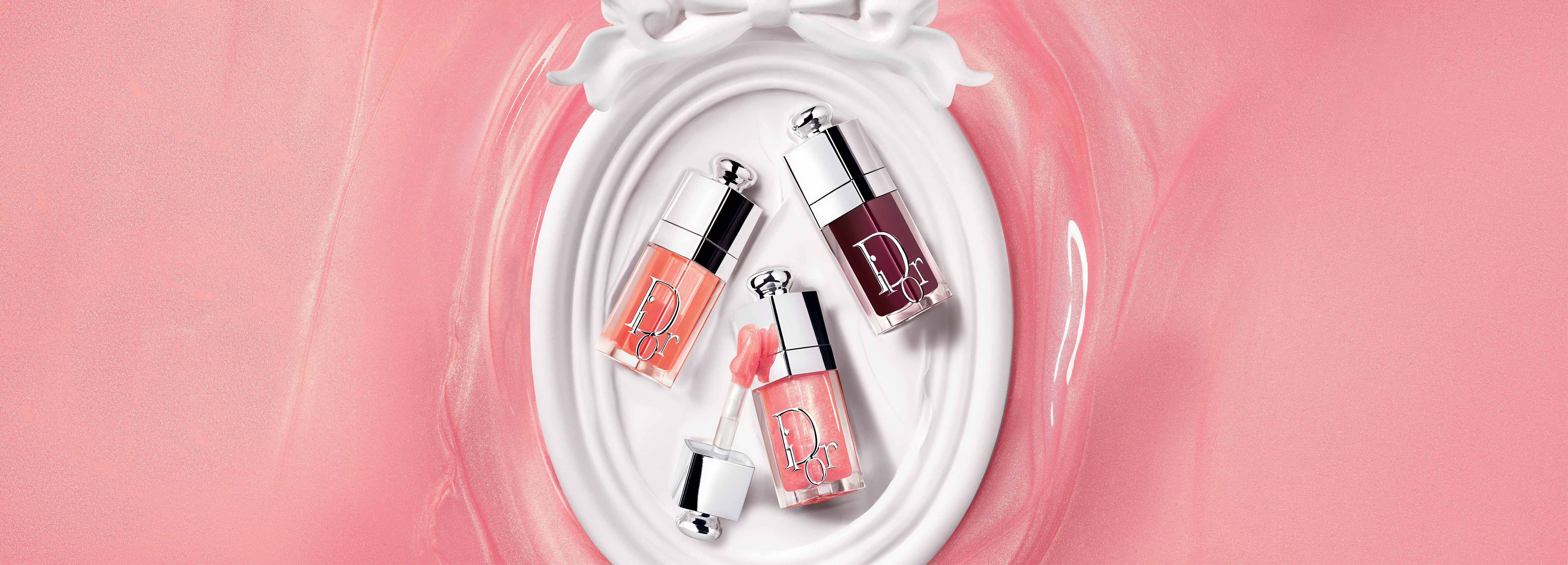 迪奧聖誕限量包裝禮袋與禮盒