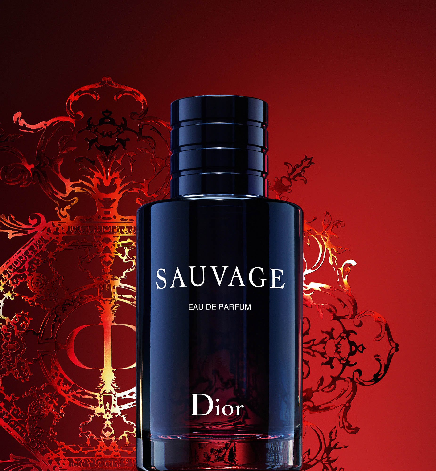 Sauvage Eau de Parfum