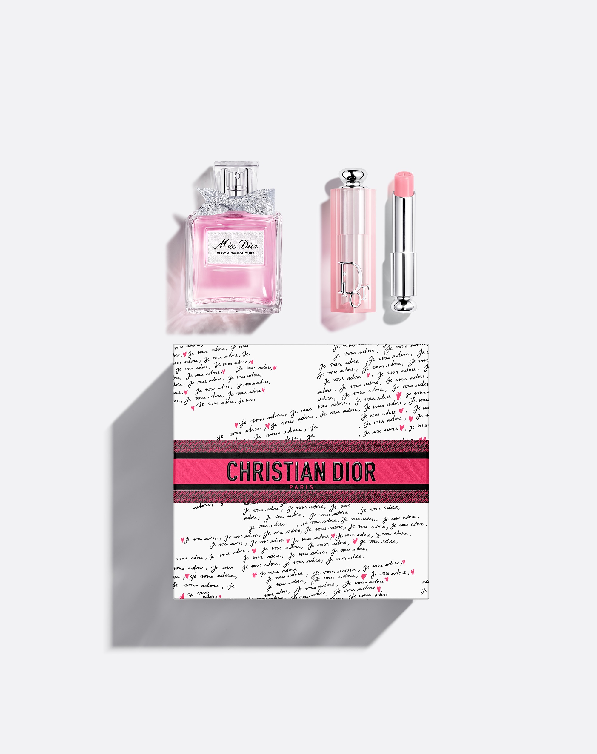 Miss Dior Blooming Bouquet Set - Limited Edition