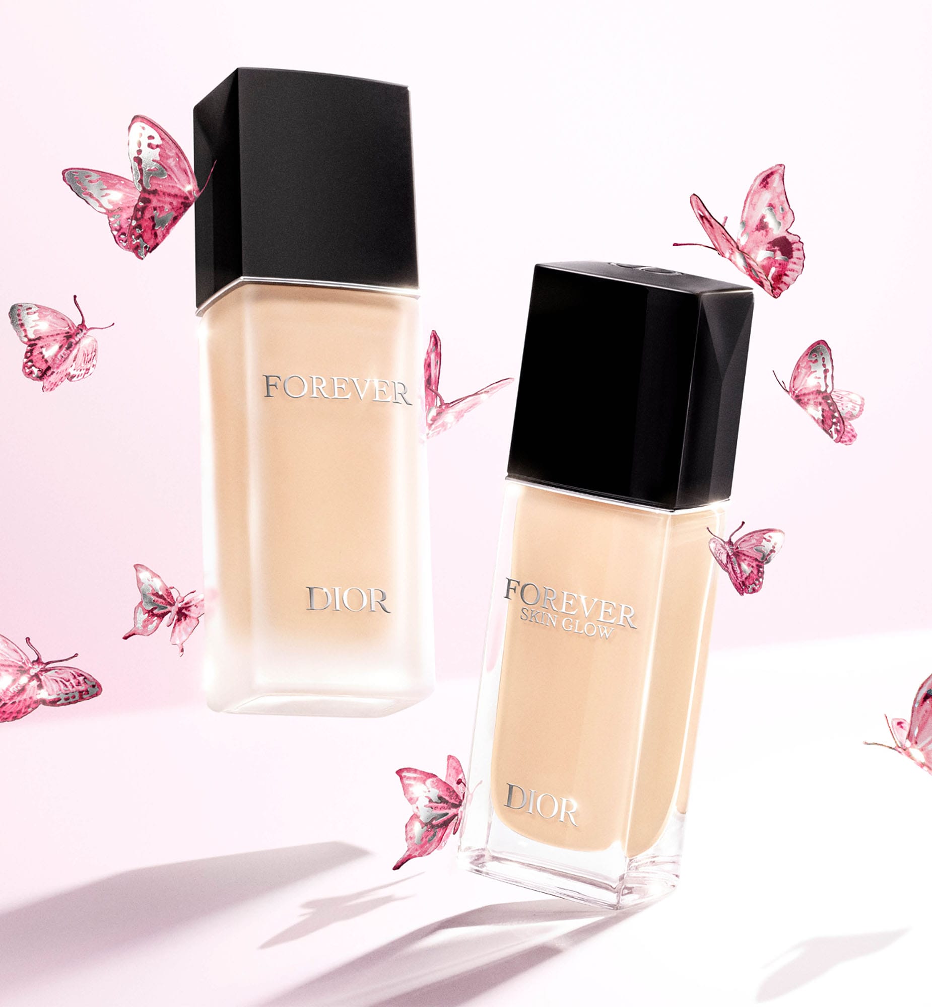 Dior Forever Skin Glow