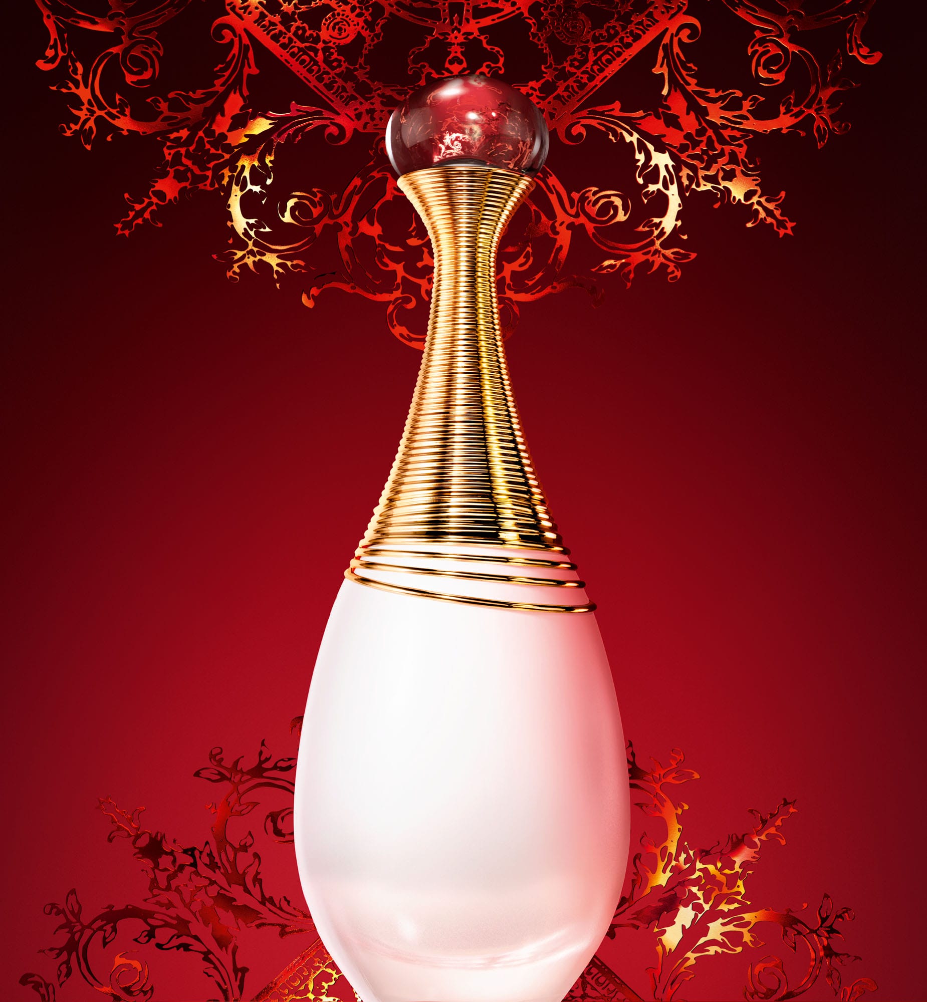 J'adore Parfum d'eau