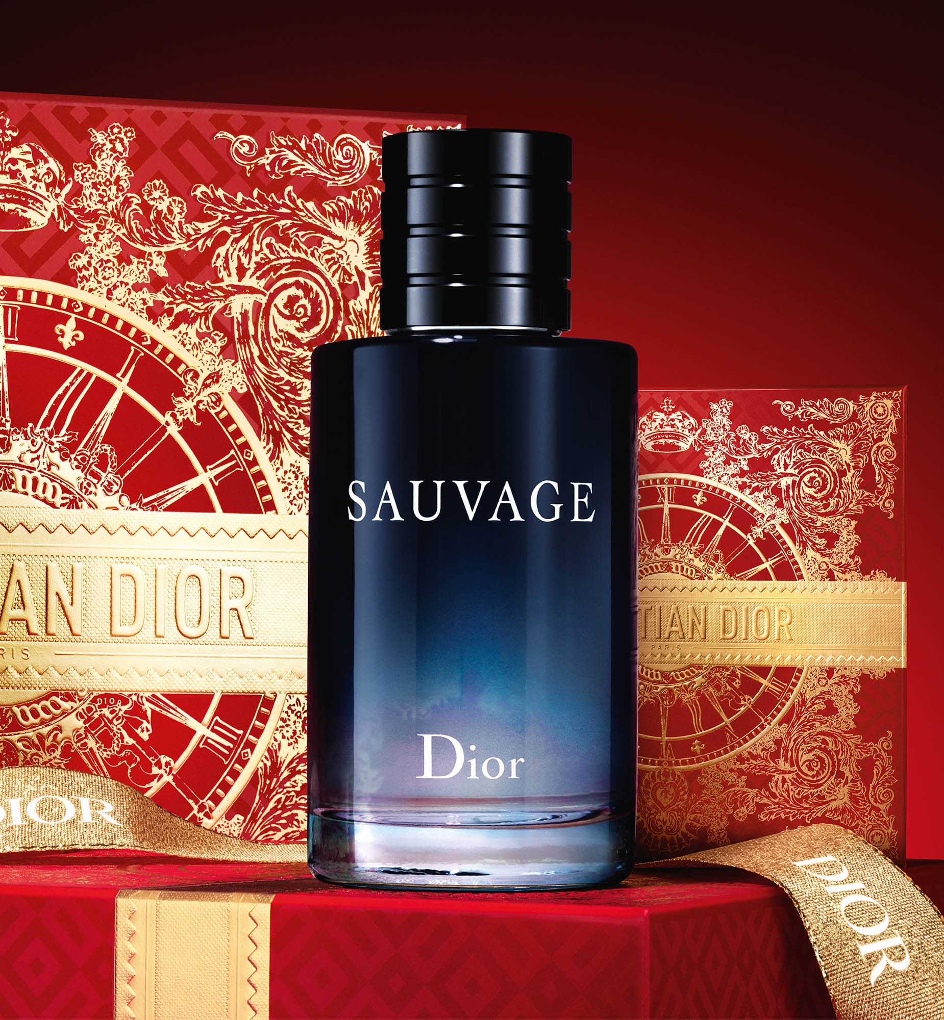 Sauvage Eau de Toilette