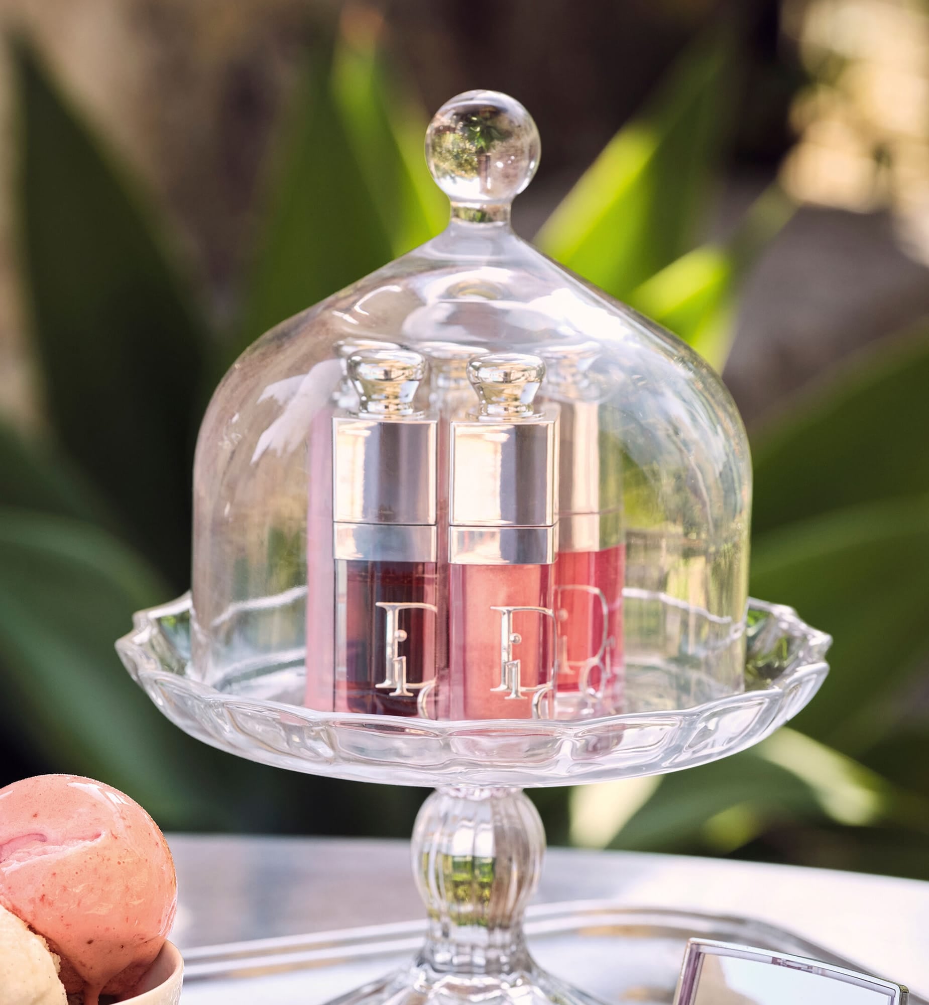 Dior Addict Lip Glow Oil