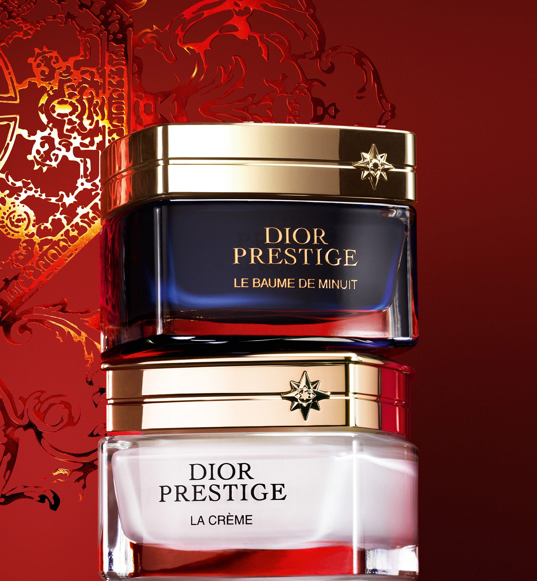 Dior Prestige Le Baume de Minuit