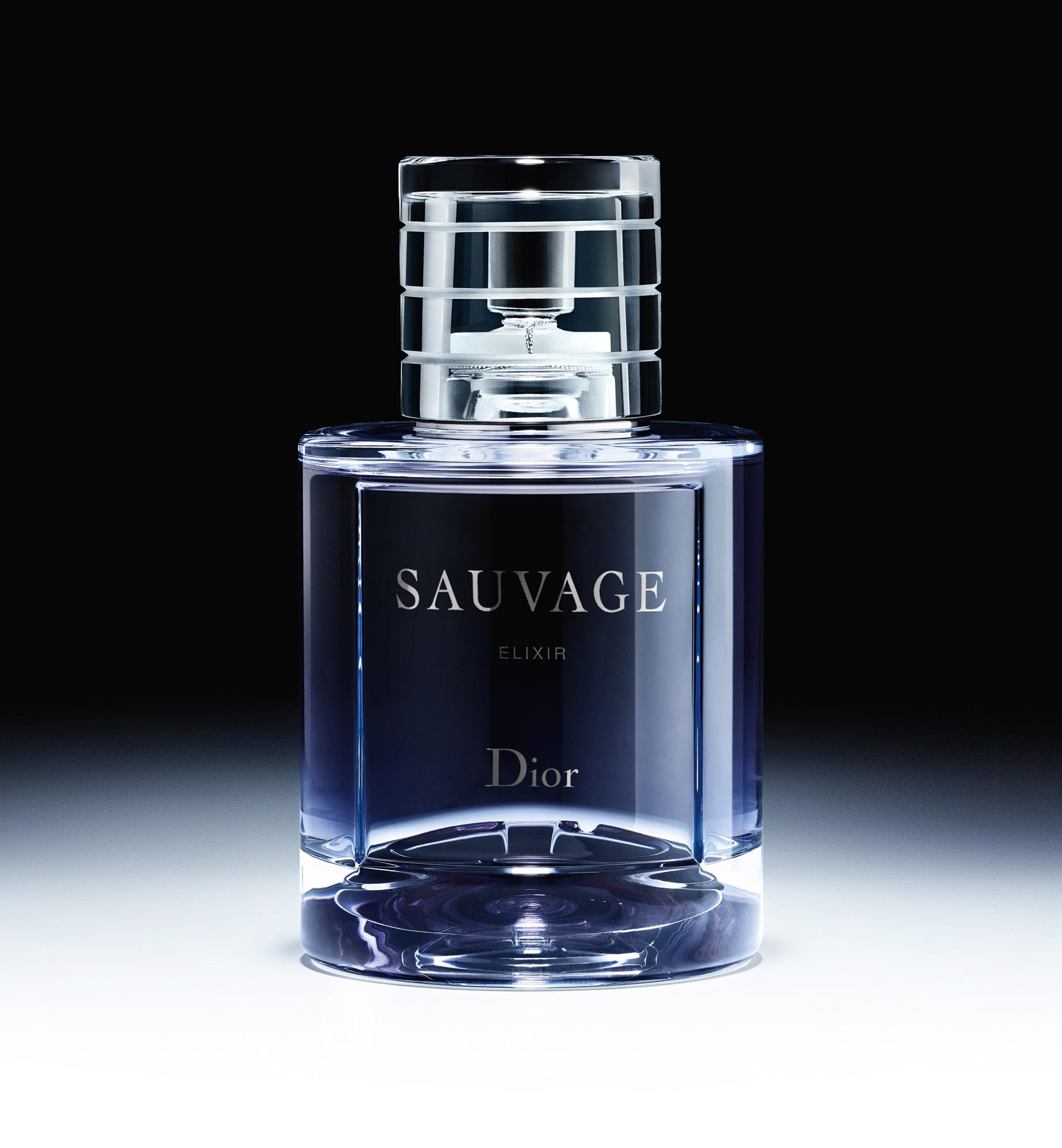 Sauvage x Baccarat - special edition
