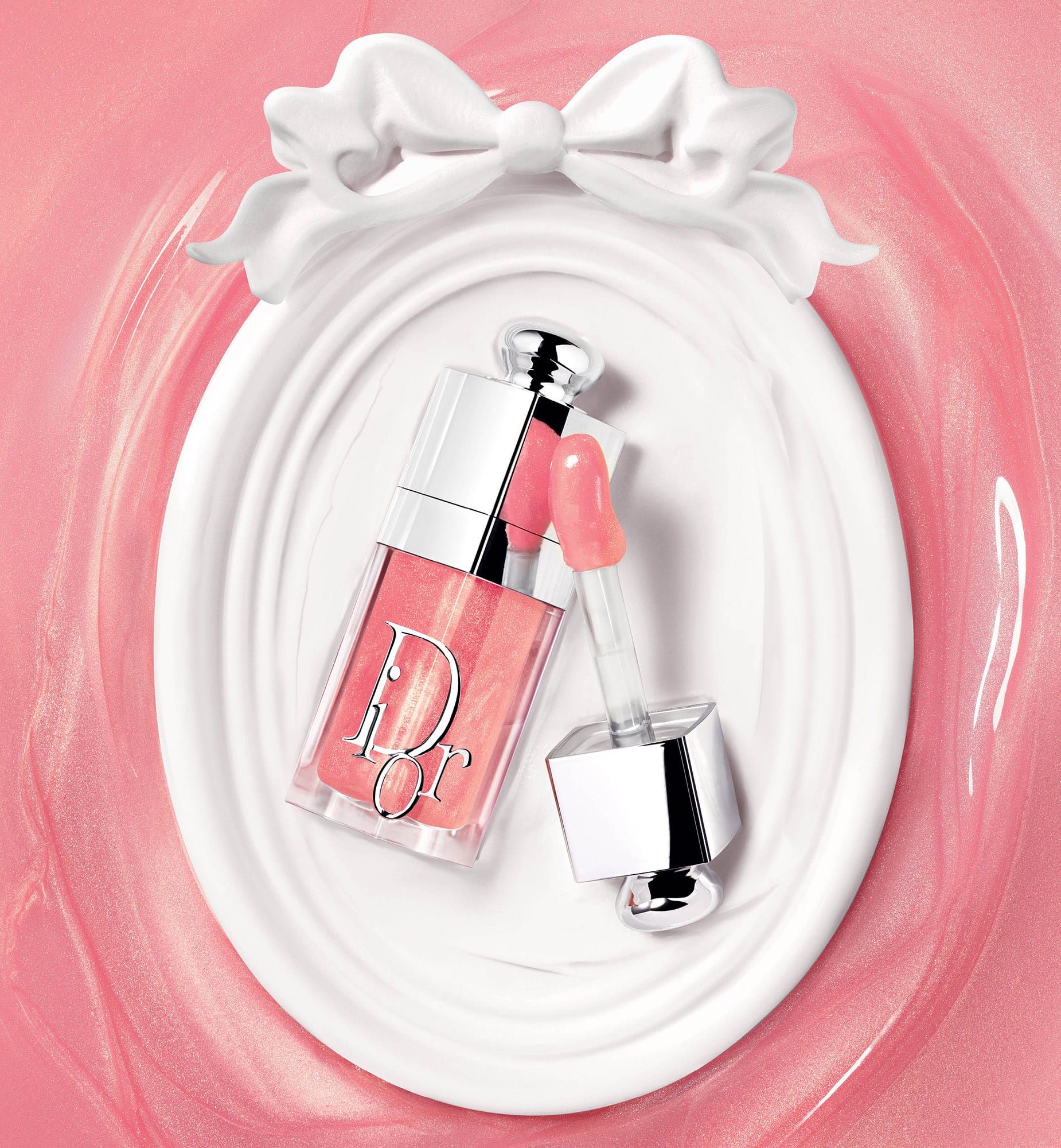 ディオール アディクト リップ グロウ オイル