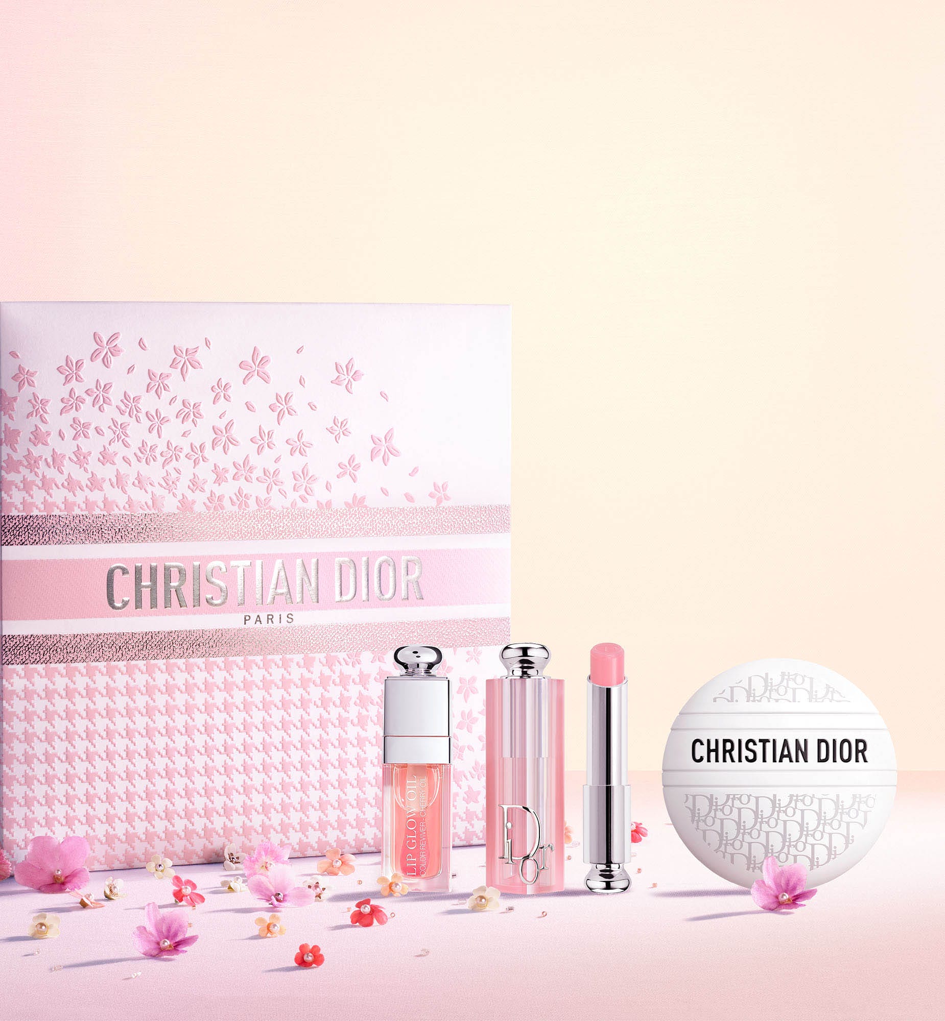 Makeup and Skincare Gift Set