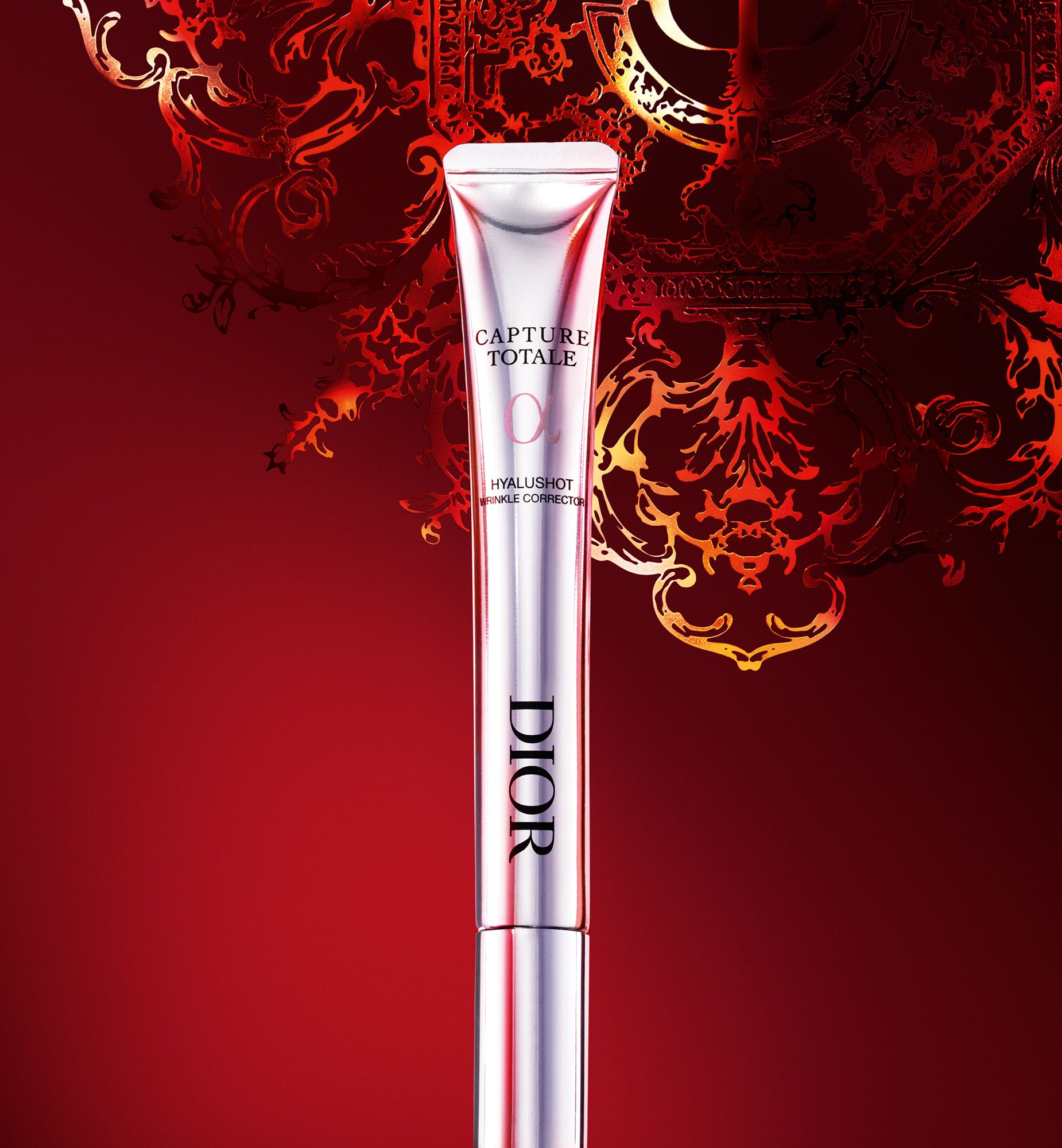 Capture Totale Hyalushot