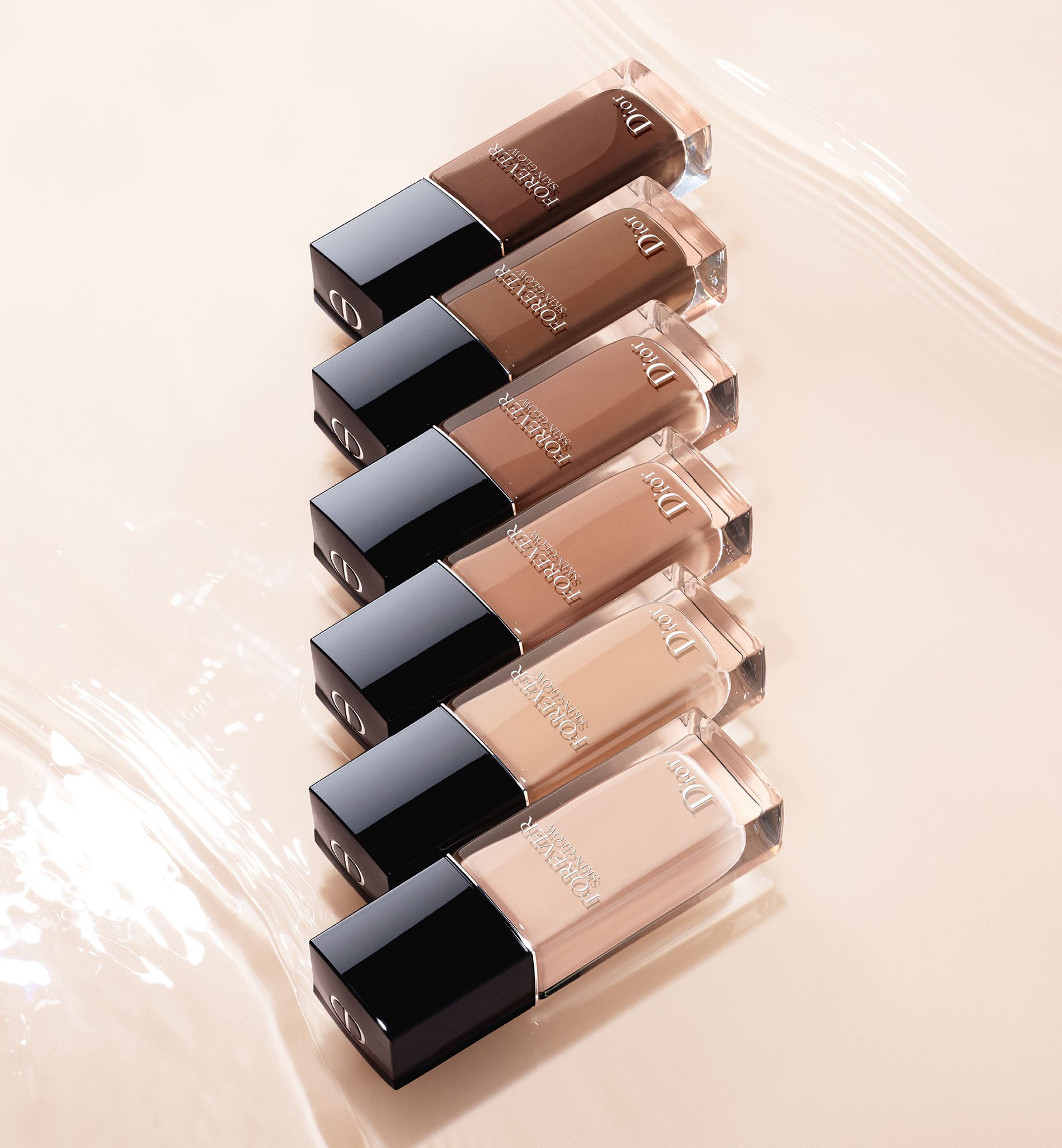 Dior forever young foundation Clearance