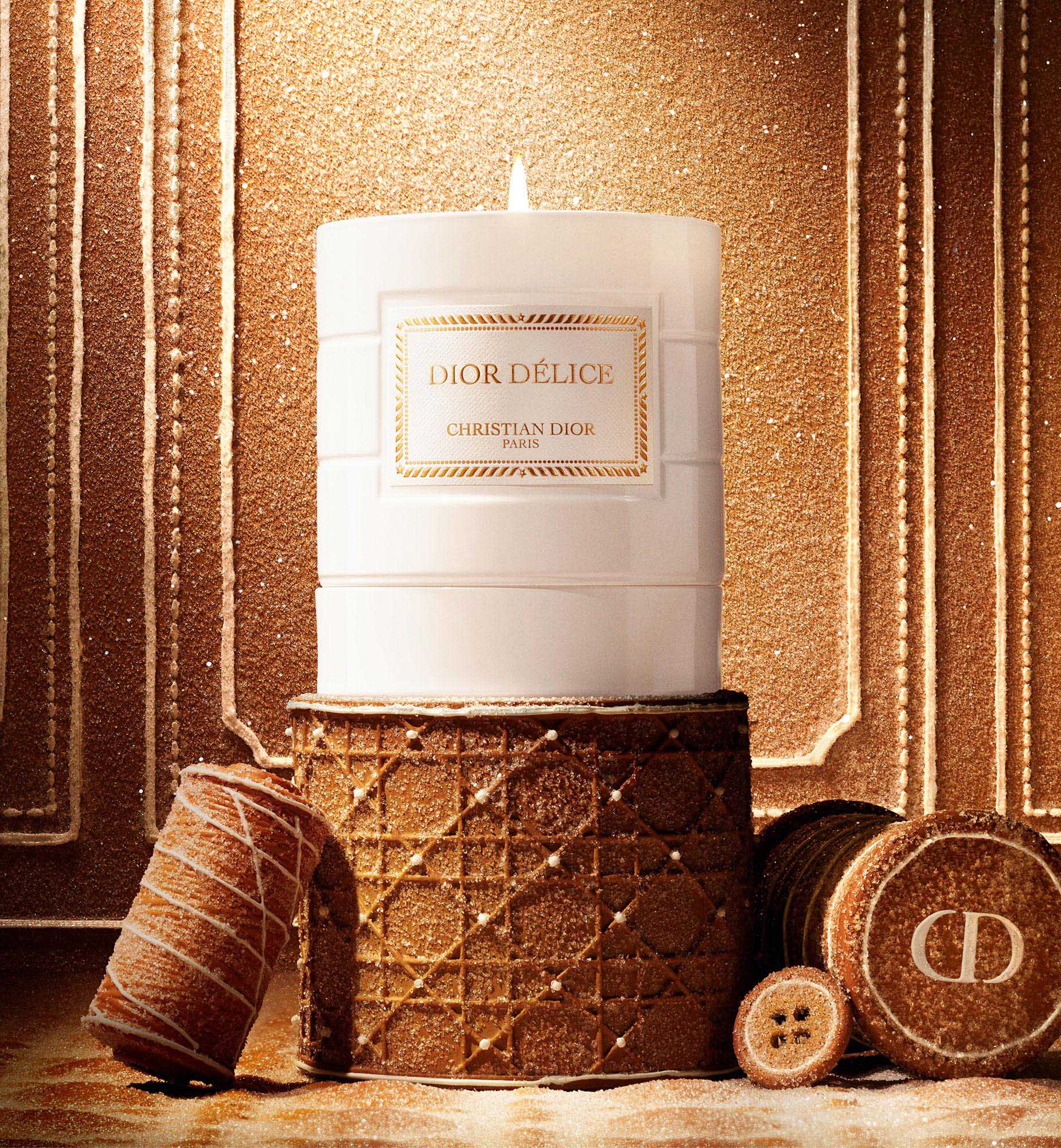Preview the Holiday Creations