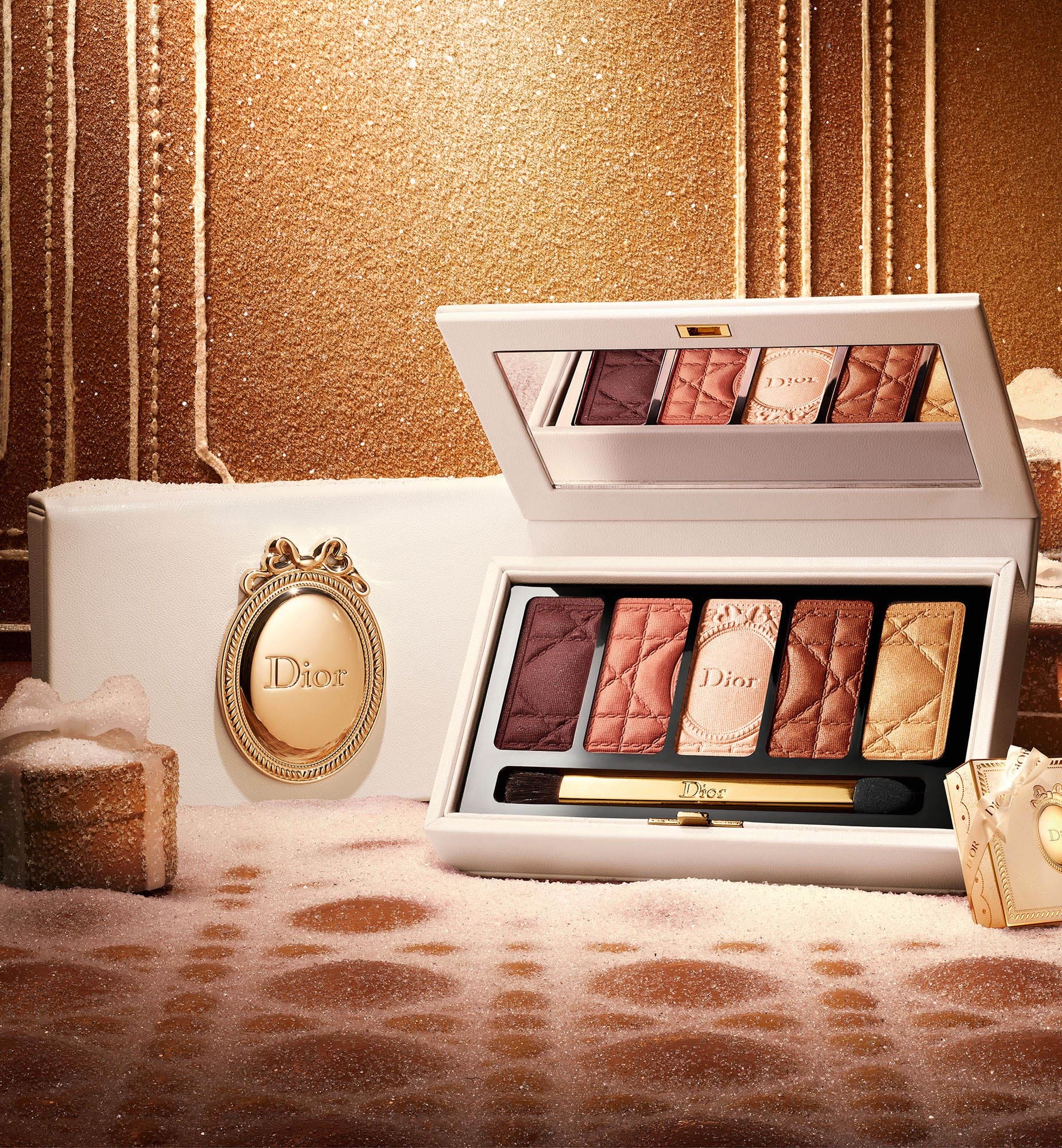 Preview the Holiday Creations