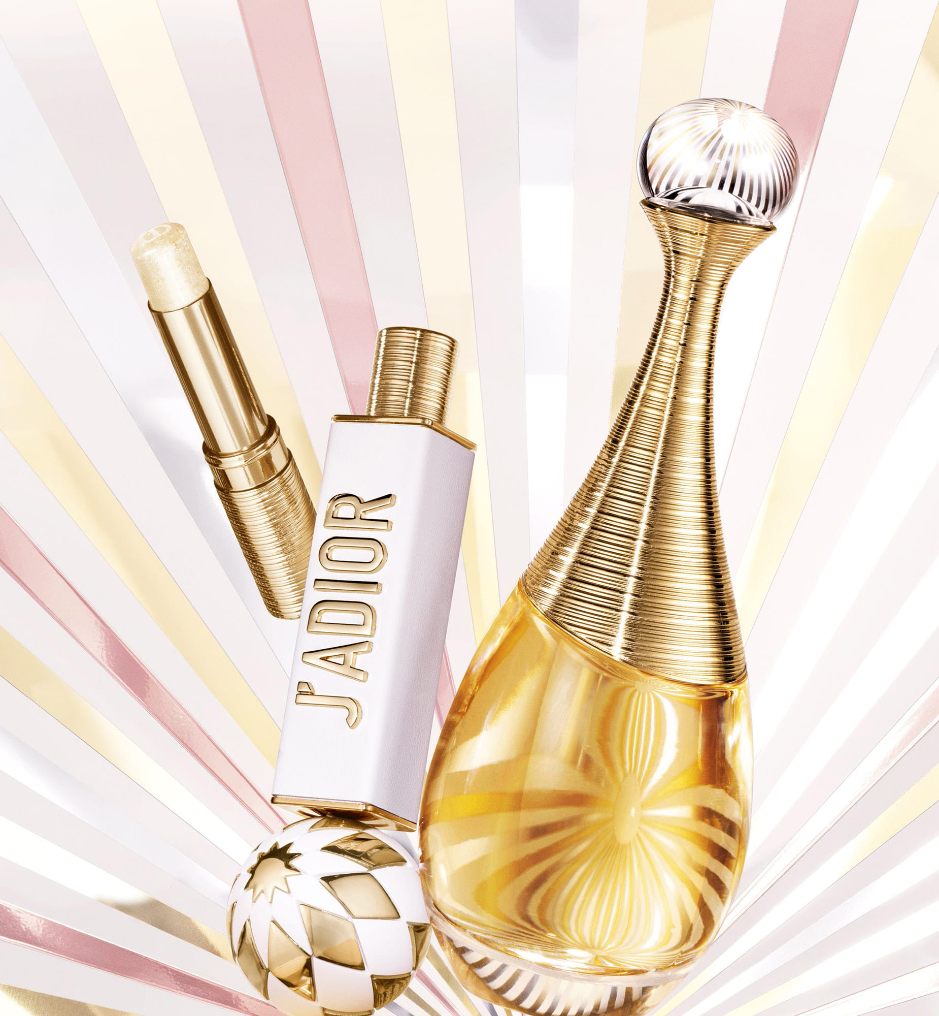 DIOR】新作(新製品) ・限定品 一覧 メイクアップ・フレグランス