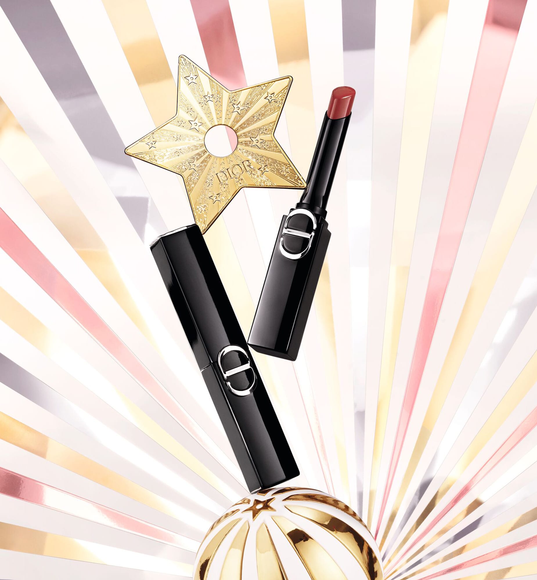 DIOR】新作(新製品) ・限定品 一覧 メイクアップ・フレグランス