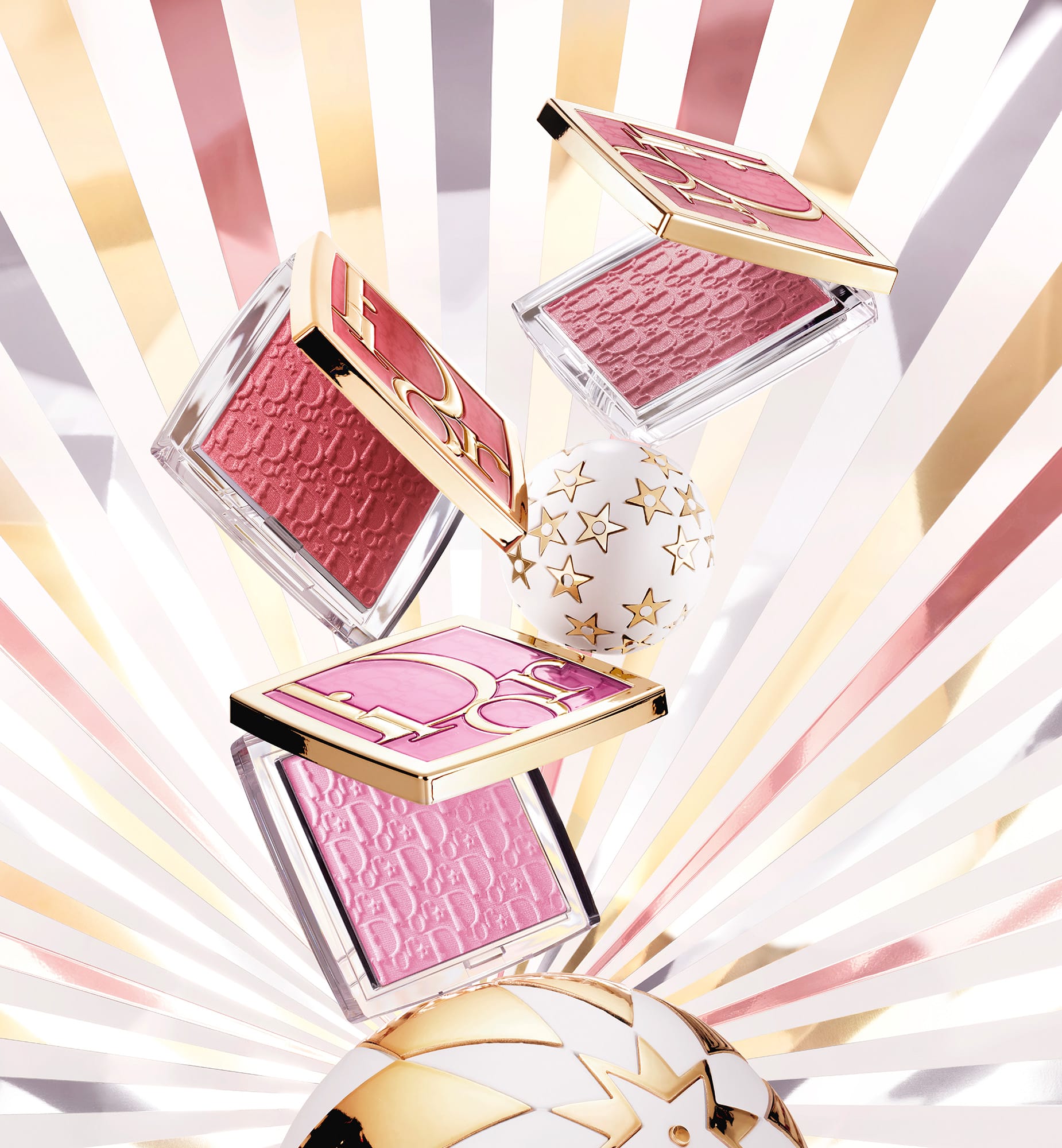 お値下げ❗️DIORの限定豪華本 ディオール ニュークチュール DIOR】 ジャドール ロー (限定作品)