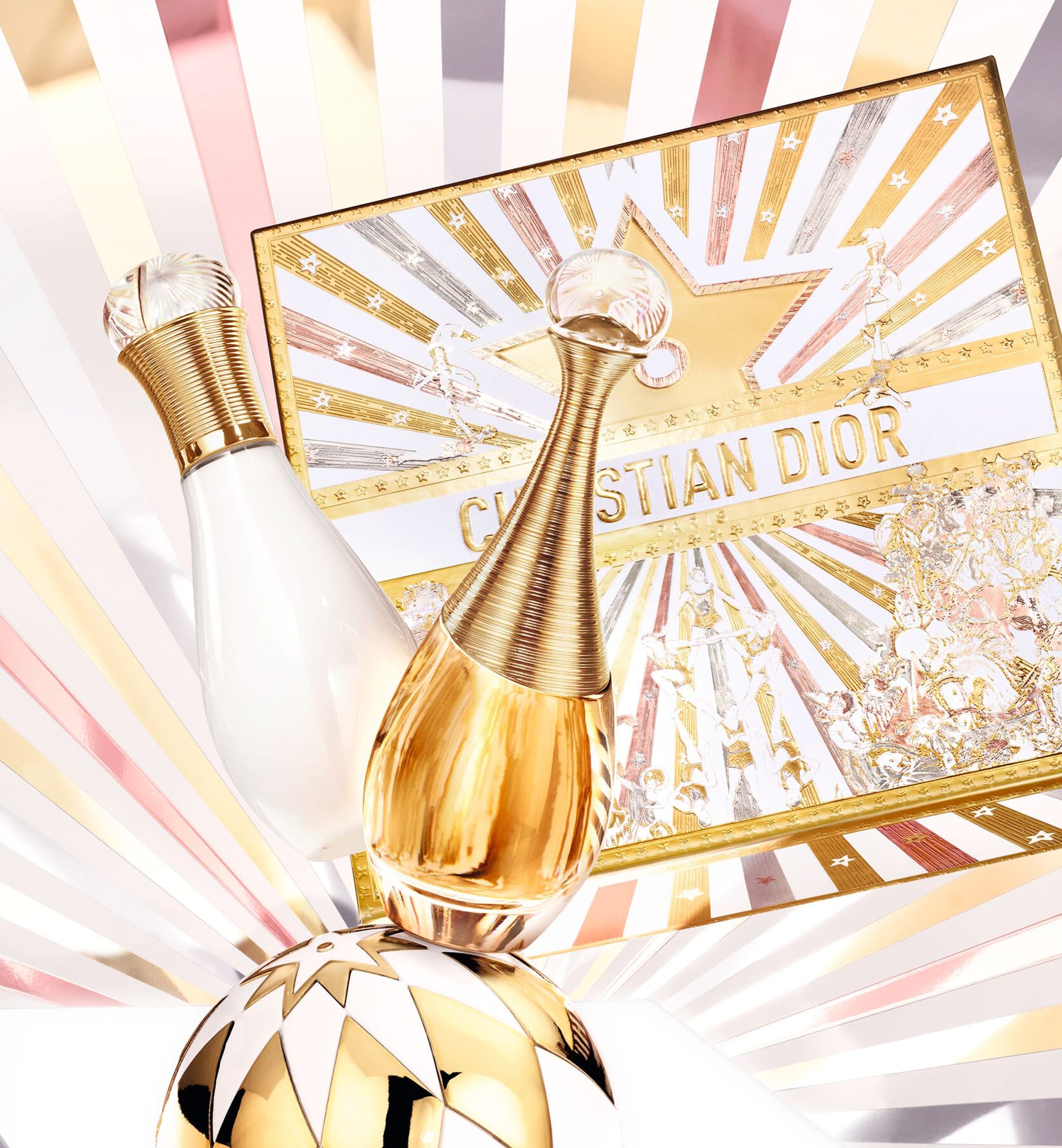 超お得♡【DIOR】3点＋ノベルティ＋サンプル＋【クレドポー】サンプルセット DIOR】新作(新製品) ・限定品 一覧 メイクアップ・フレグランス
