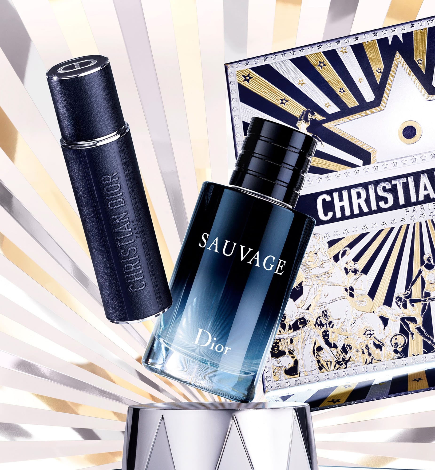 Dior Gift Sets: Fragrances, Makeup & Exceptional Skincare | DIOR CA