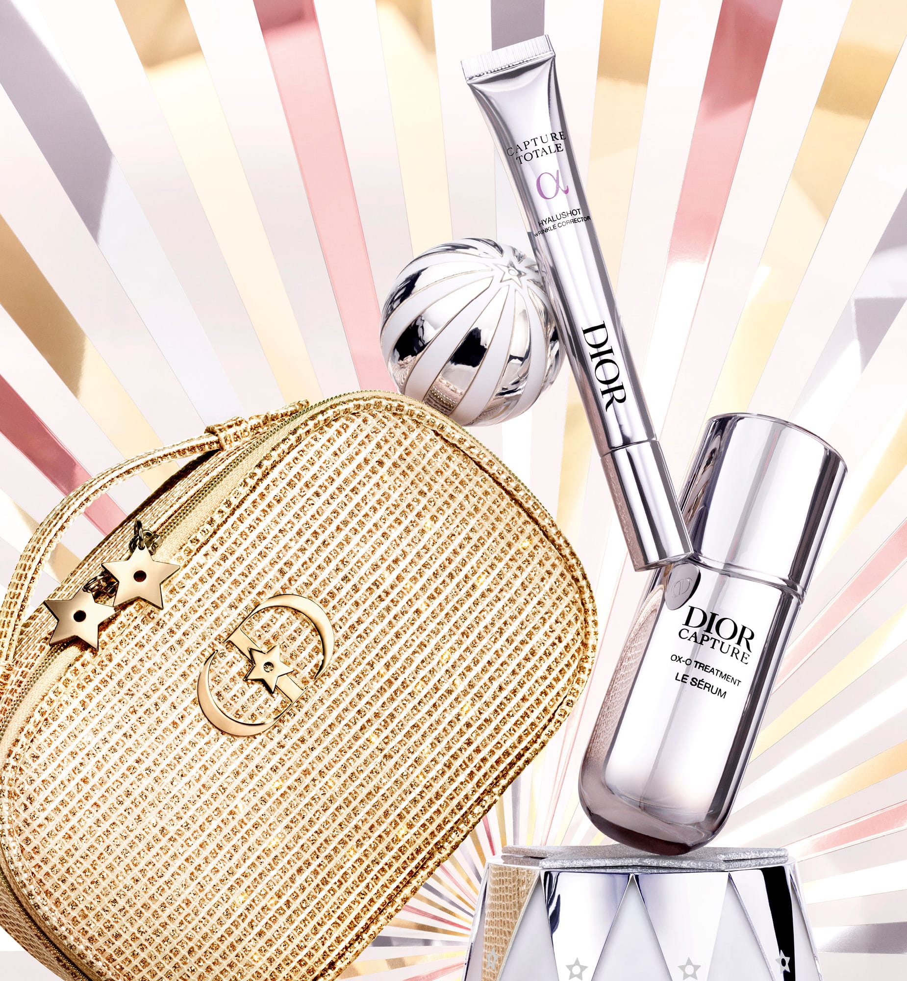 Gift Sets by Dior: Fragrance, Makeup & Skincare Sets | DIOR BR