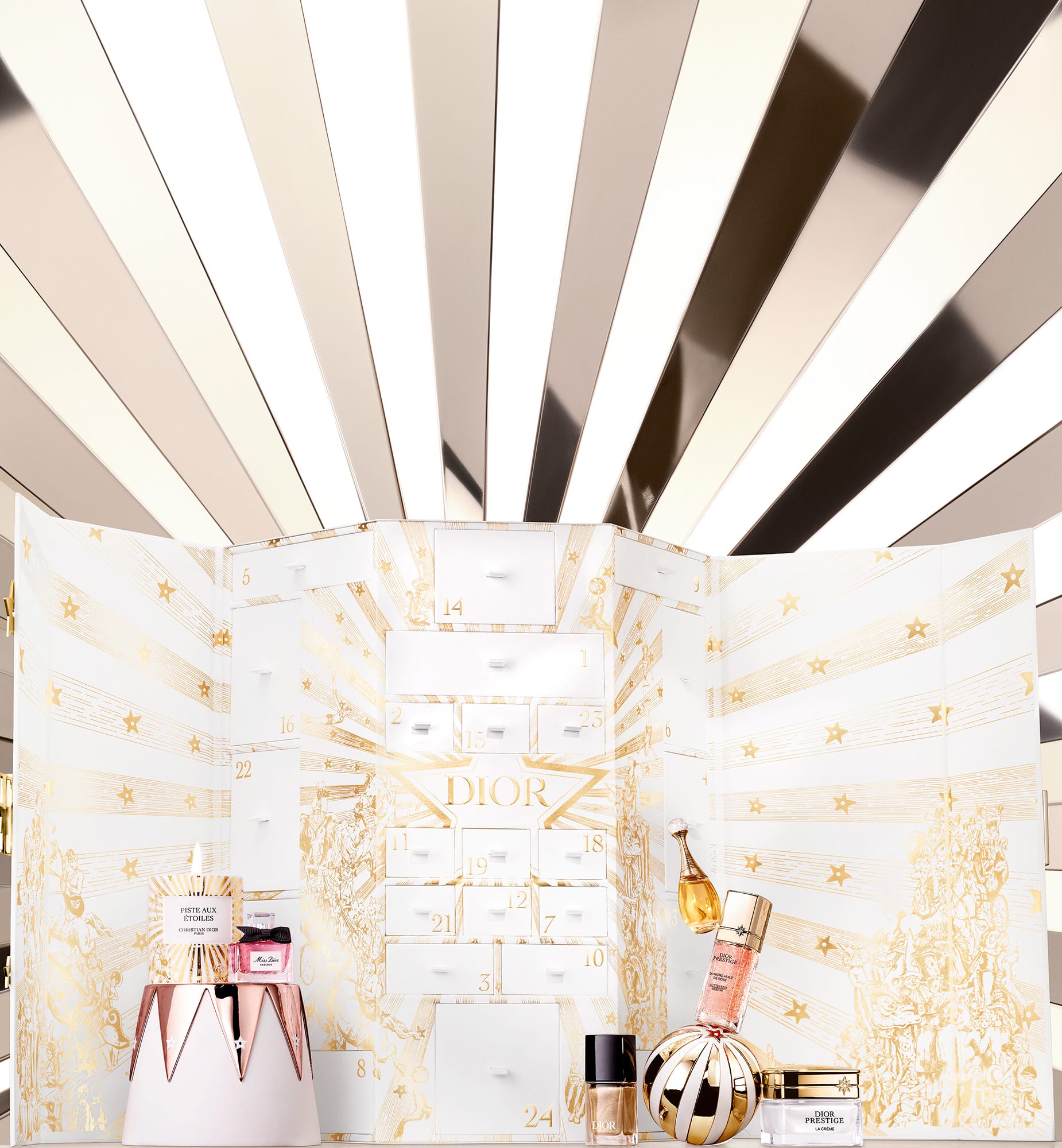 DIOR】新作(新製品) ・限定品 一覧 メイクアップ・フレグランス