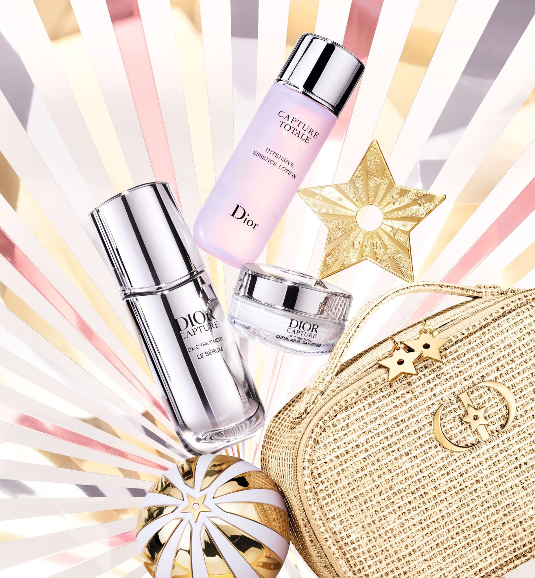 DIOR】新作(新製品) ・限定品 一覧 メイクアップ・フレグランス