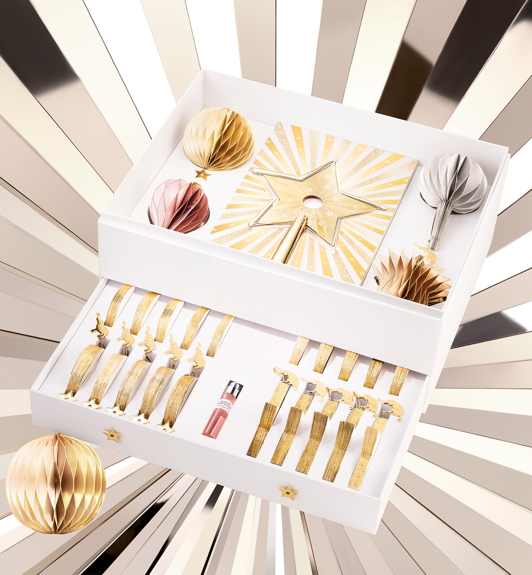 ✨DIOR ディオール 豪華ノベルティセット 香水・コスメ・キャンドルまとめ✨ 新品未開封】Dior ジャドール ギフトセット 【新品未開封