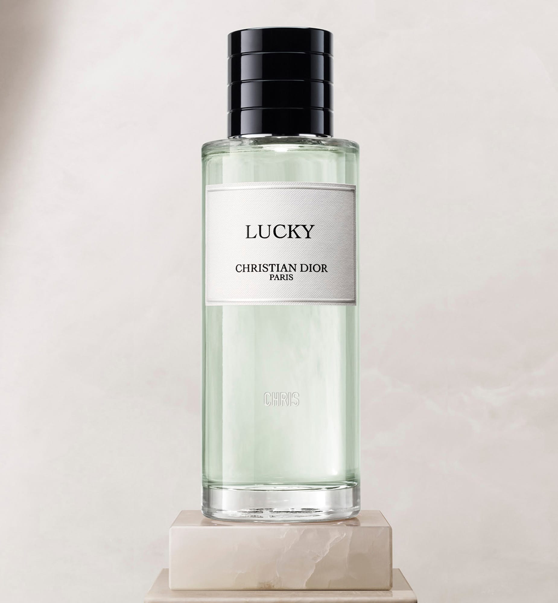 Lucky