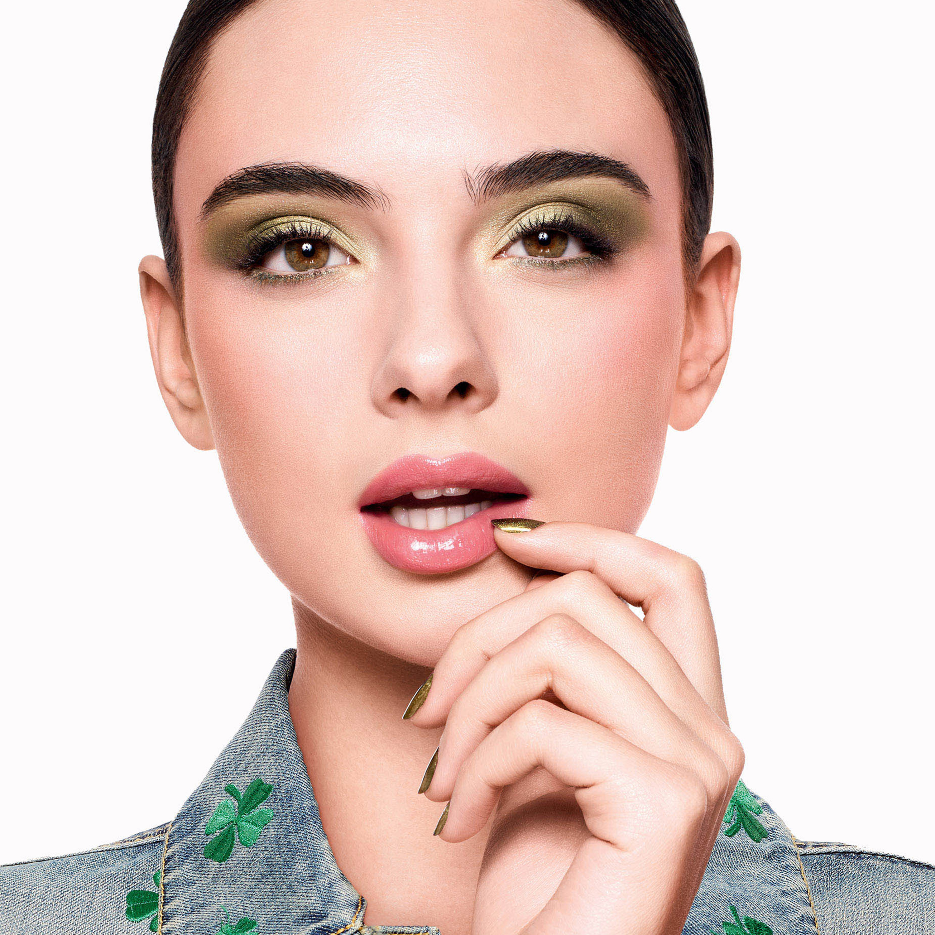 The Dior Makeup Lookbook: Collection of Makeup Looks | DIOR US