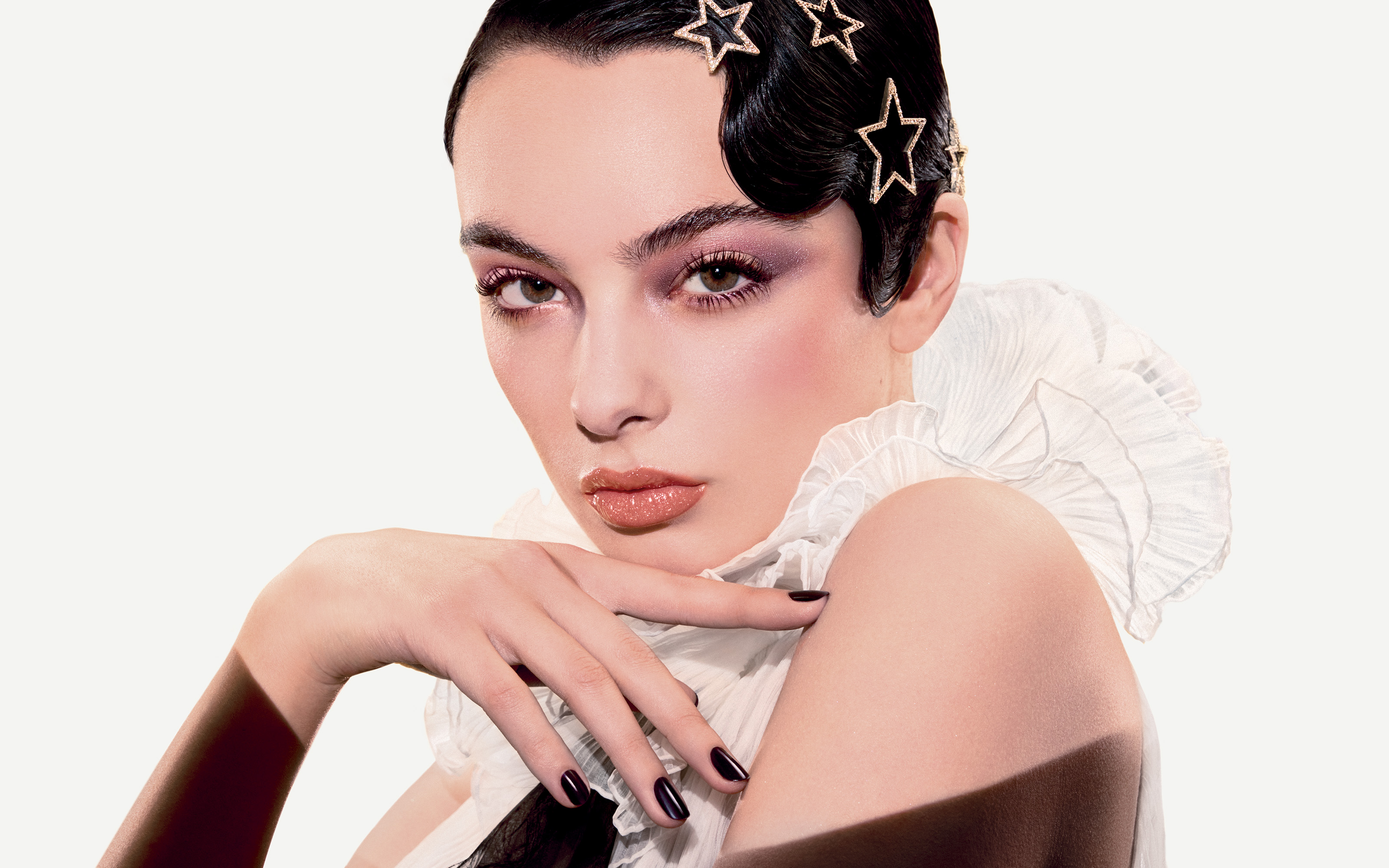 DIOR】 ディオール メイクアップ ルックブック - メイクアップ