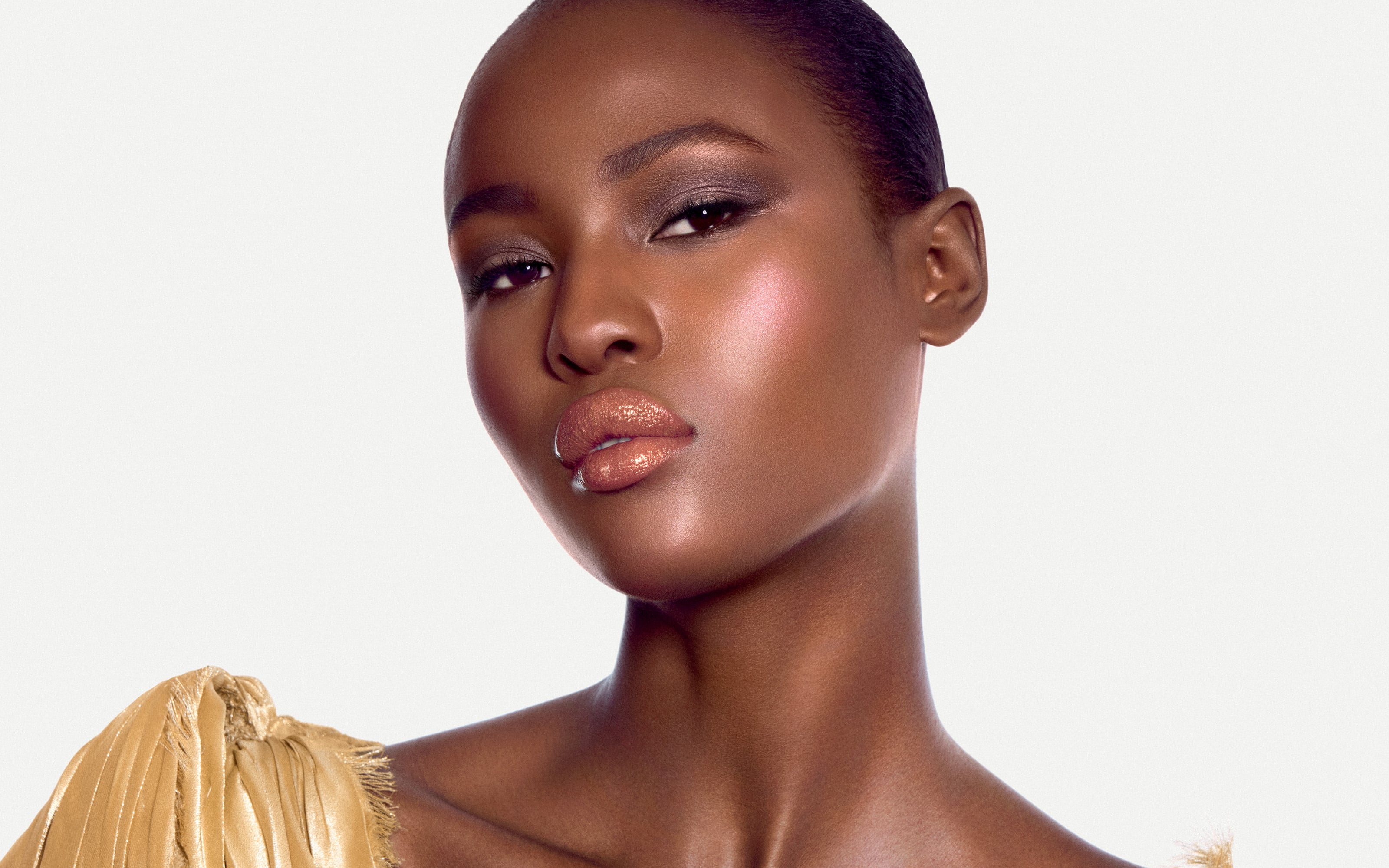 The Dior Makeup Lookbook: Collection of Makeup Looks | DIOR CA