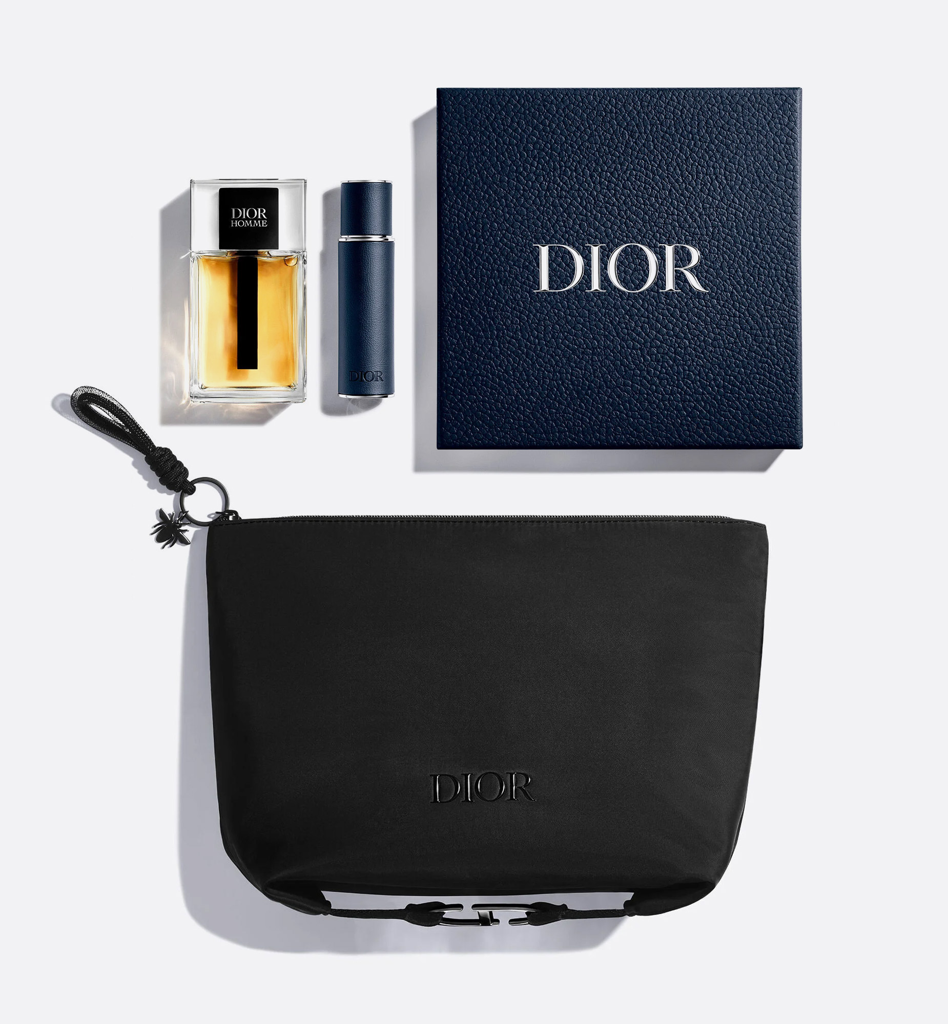 Dior Homme Eau de Toilette Set [ONLINE EXCLUSIVE] 