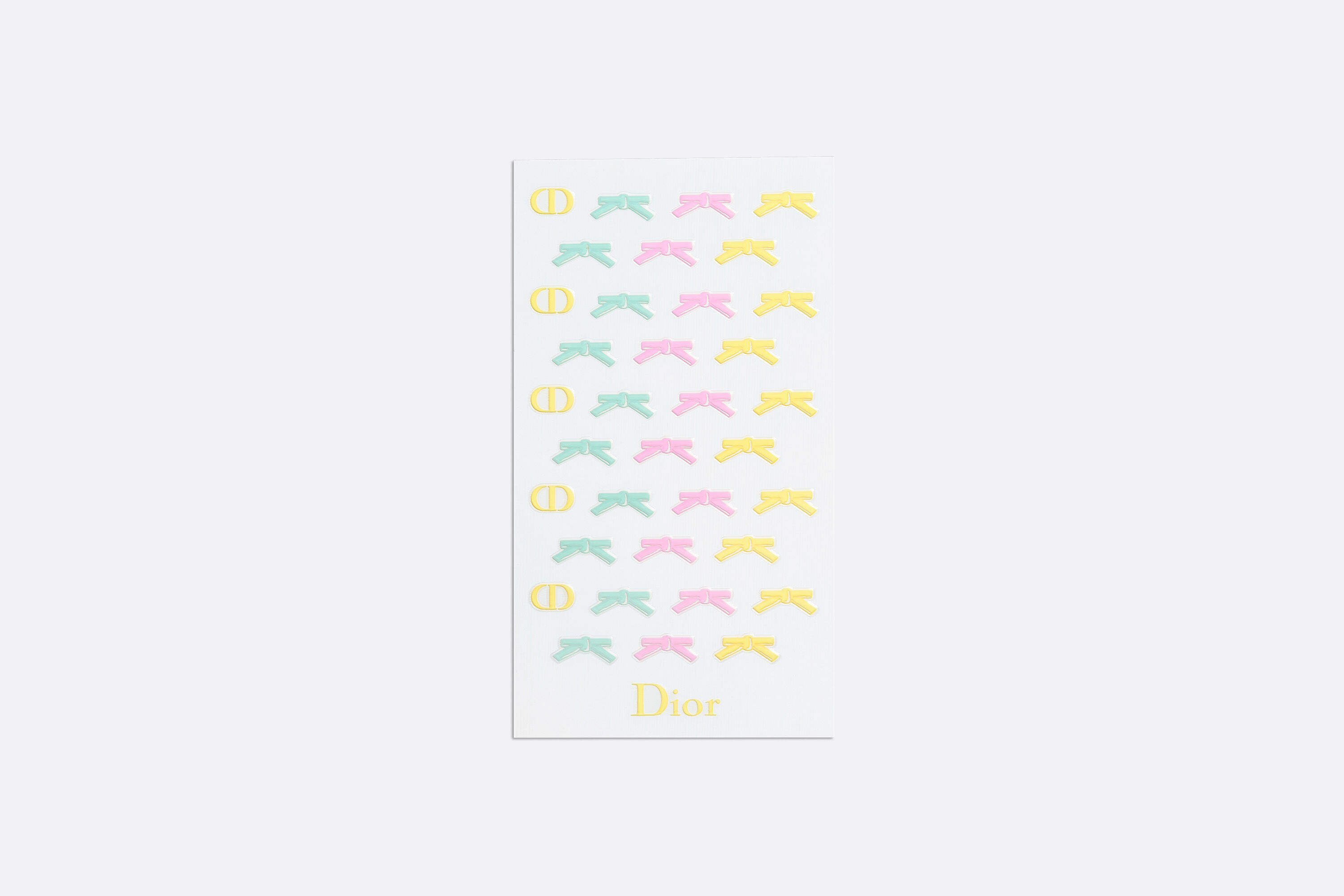 Exclusive Gift | DIOR TH