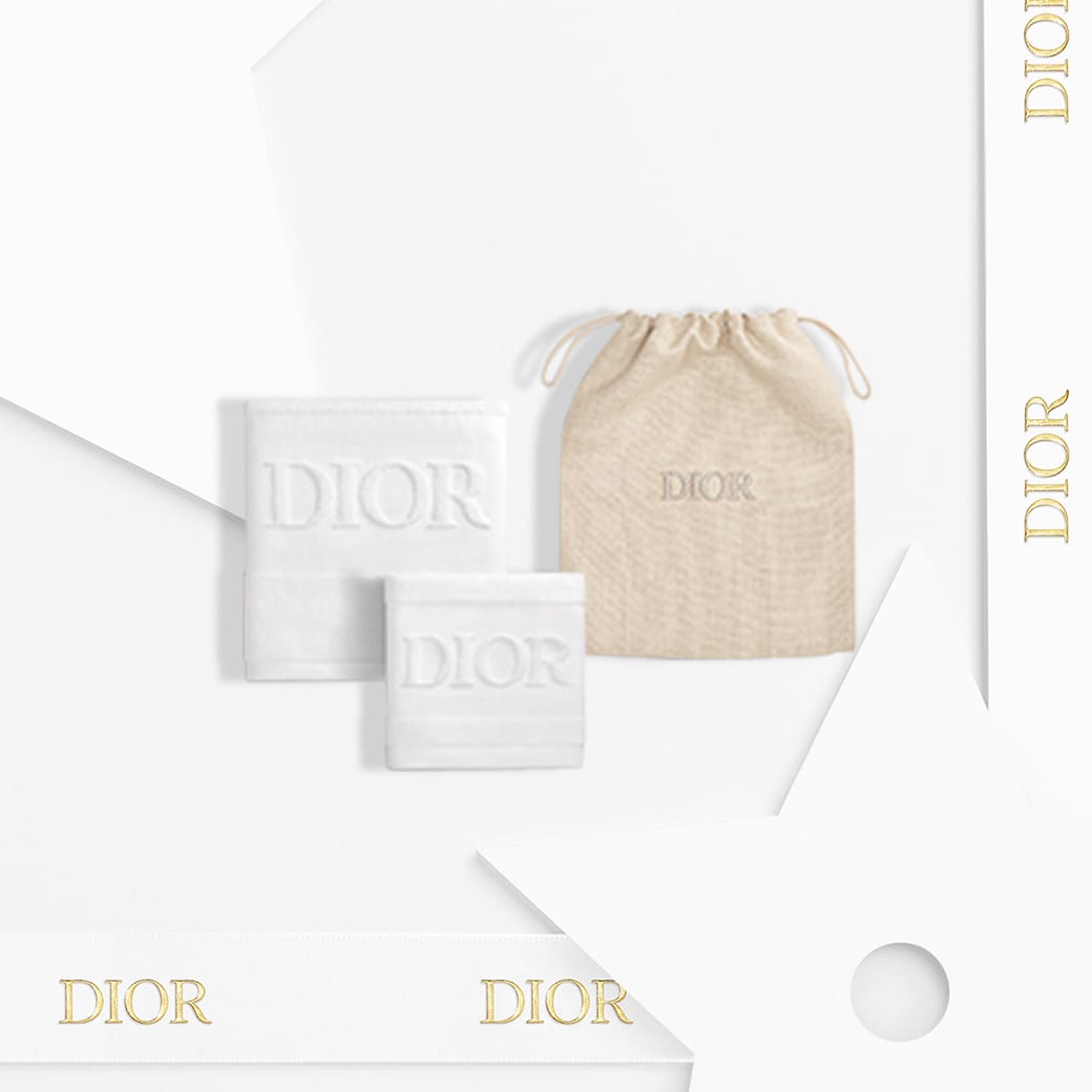 DIOR】期間・数量限定ギフト (2024・2025 Diorノベルティ) 