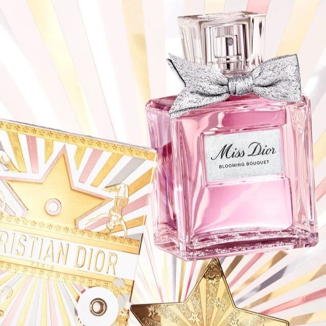 ミス ディオール コフレ (限定品)