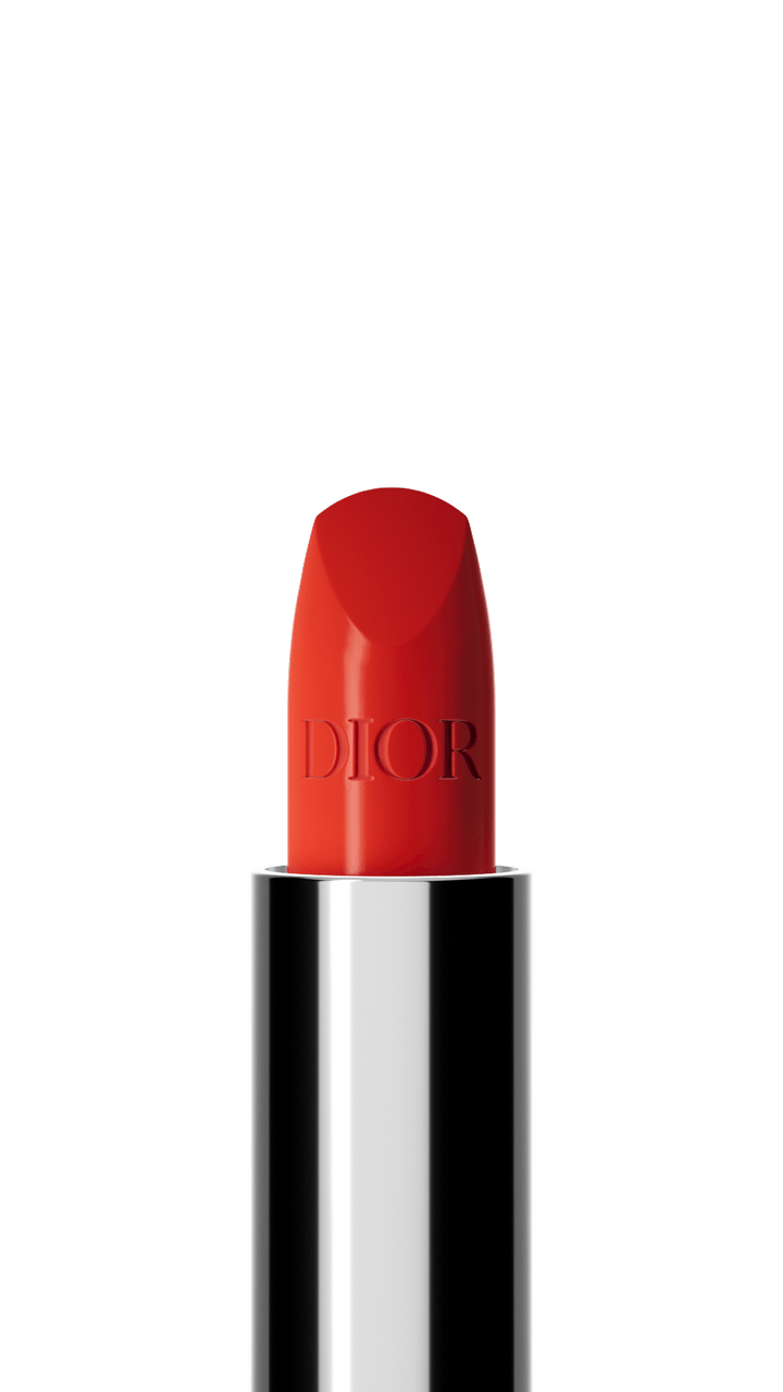 DIOR】口紅 | 32色のクチュールカラー (鮮やかな赤やピンクベージュ)