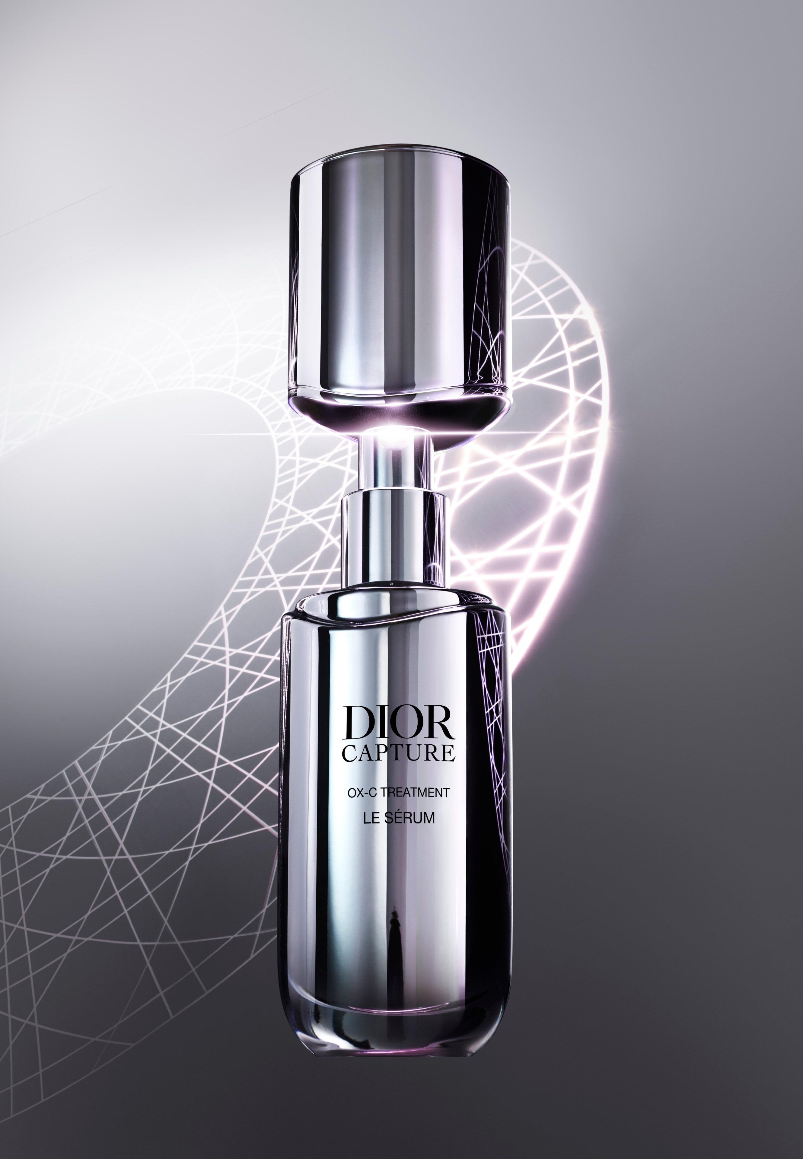 DIOR】【DIOR】ディオール カプチュール - 美容液