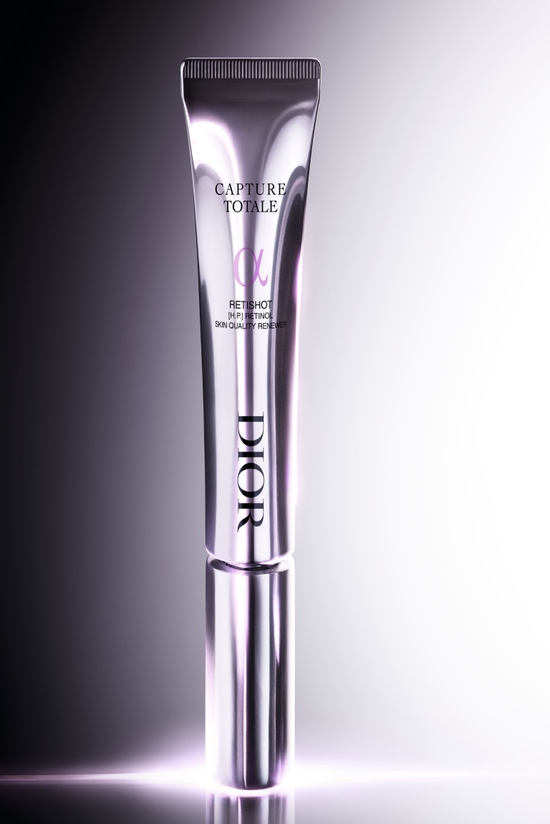 DIOR】【DIOR】ディオール カプチュール - 美容液