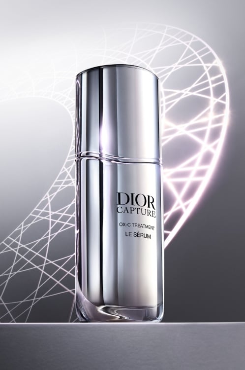 DIOR】【DIOR】ディオール カプチュール - 美容液