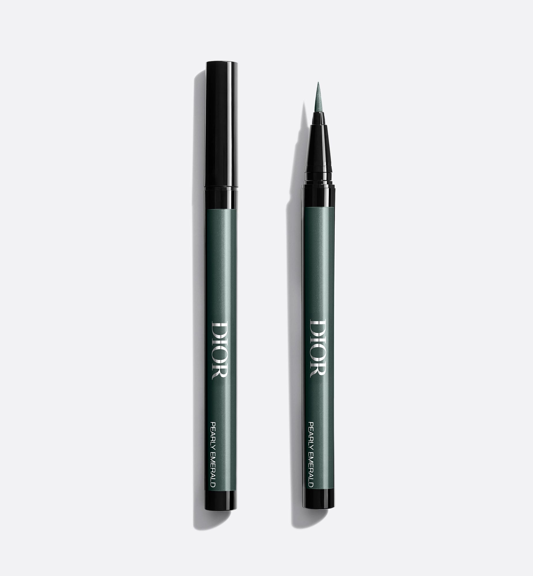 Dior - Diorshow Liquid Liner  386 Pearly Emerald  Women