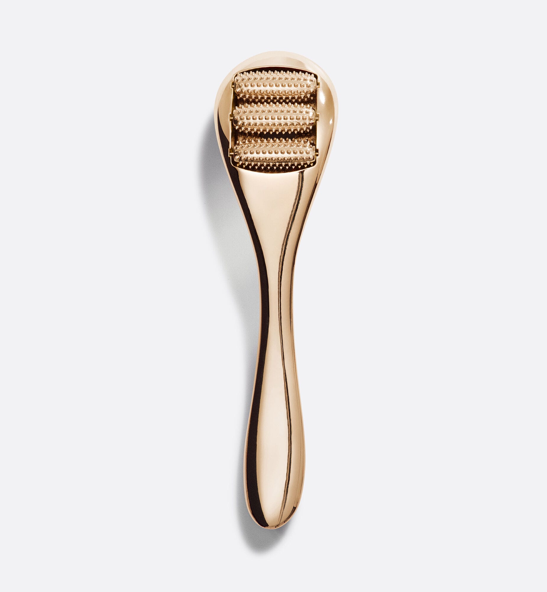 Dior Prestige Le Pétale Triple Rollers-exceptional Sculpting And Lifting Effect Massage Tool