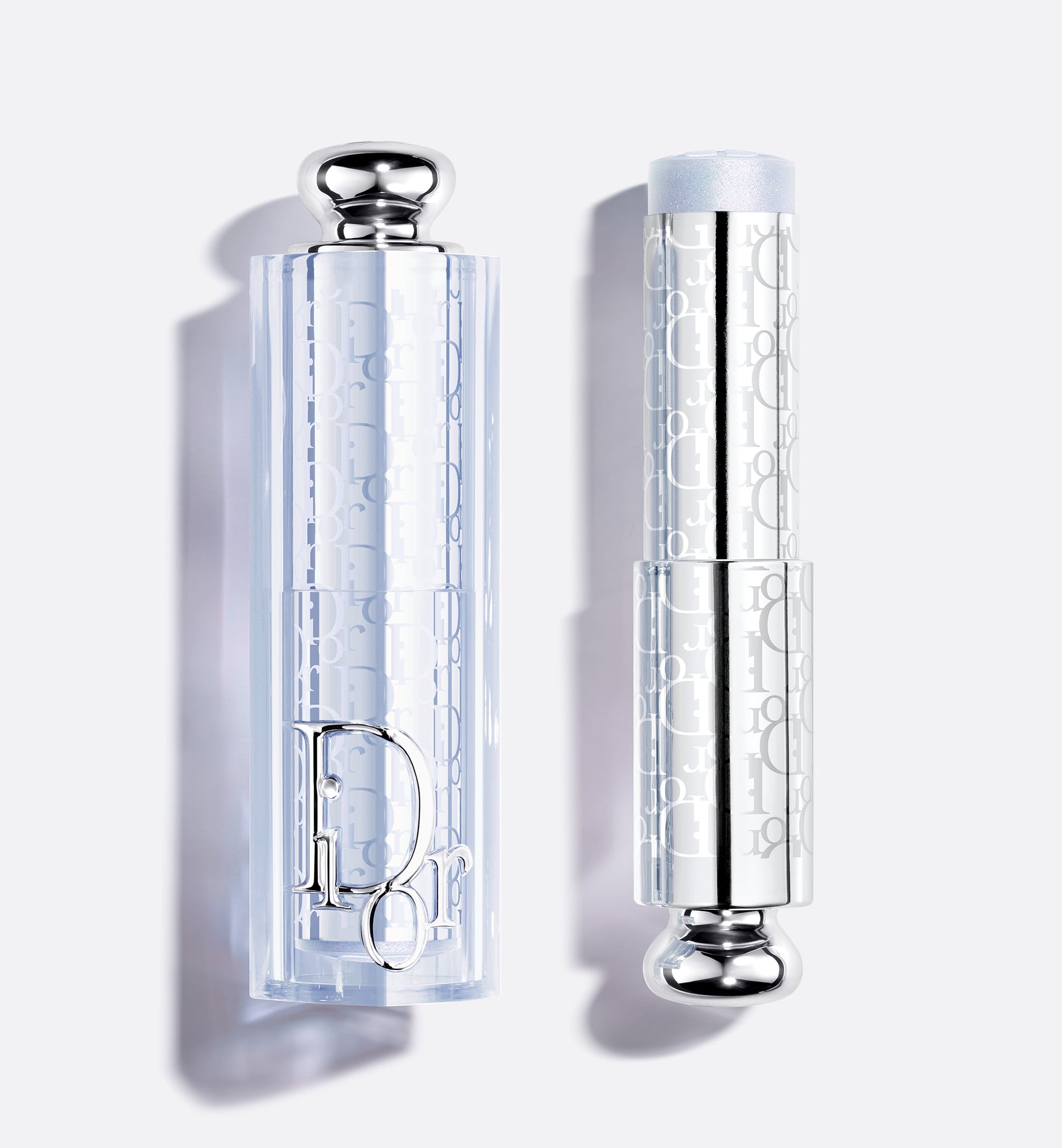 Dior Backstage Rosy Glow Stick-radiance And Ph-activated Color Blush Stick In Transparent