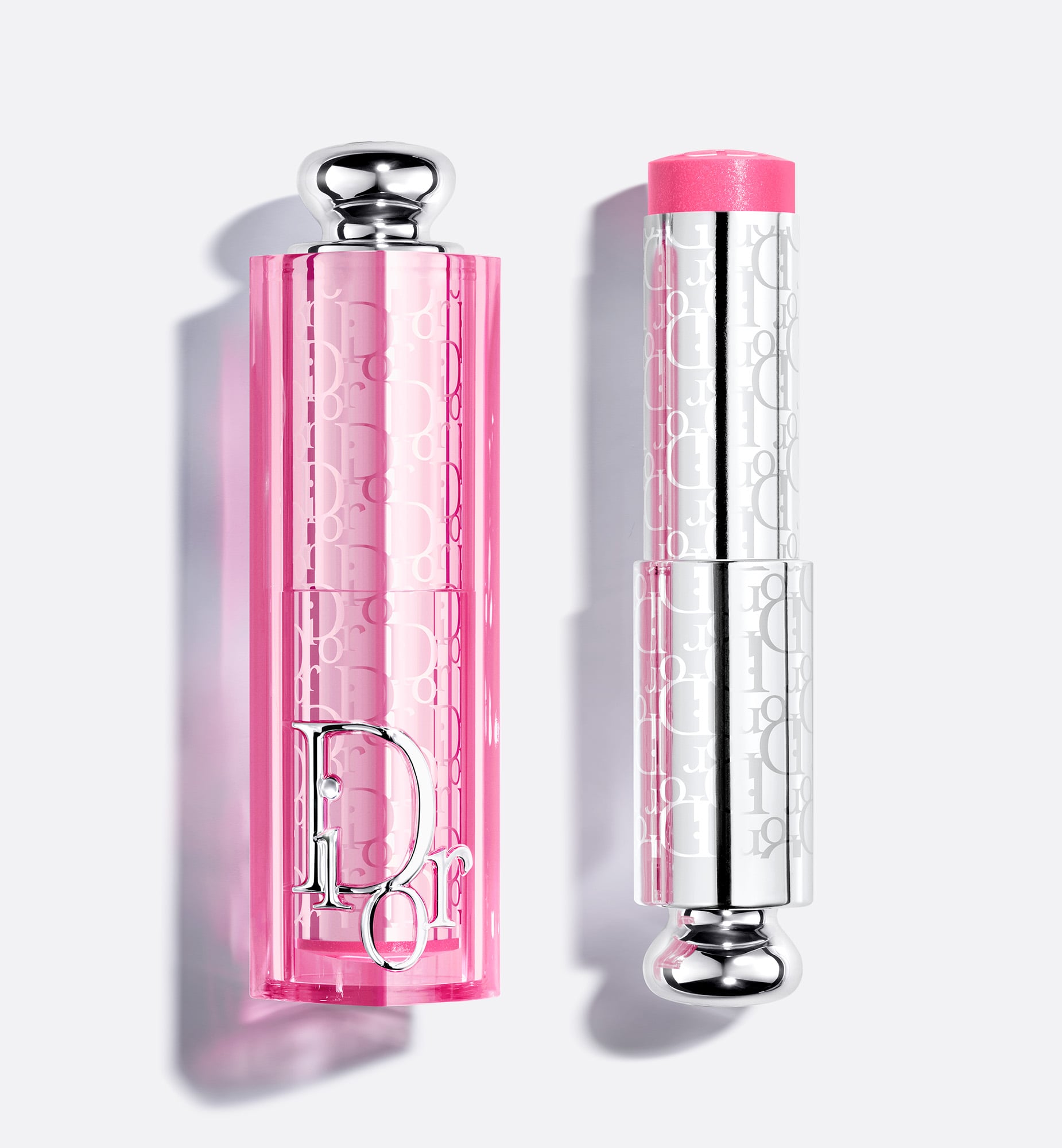 Dior Backstage Rosy Glow Stick-radiance And Ph-activated Color Blush Stick In Transparent