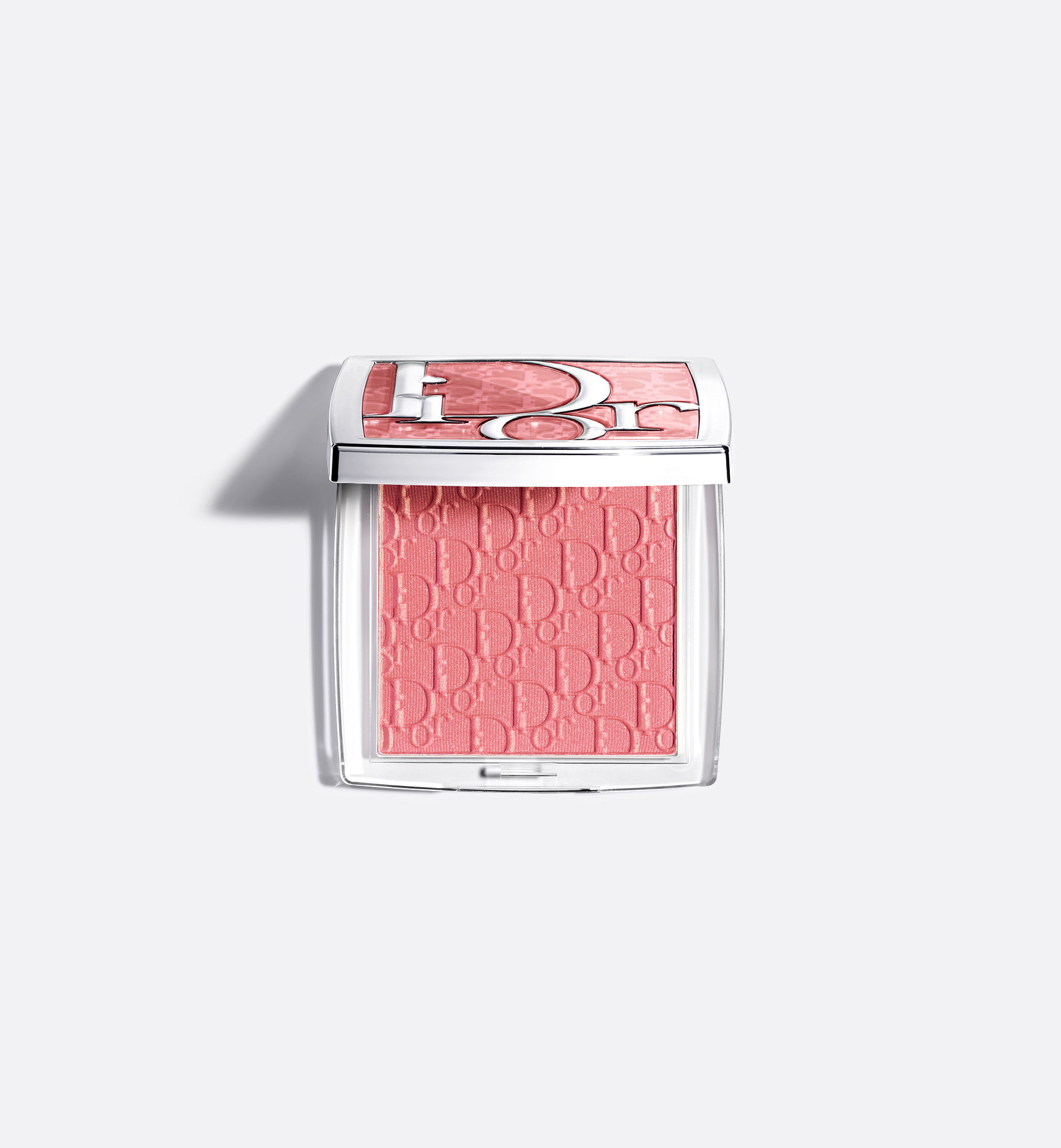 Dior Backstage Rosy Glow-blush With Ph-activated Color