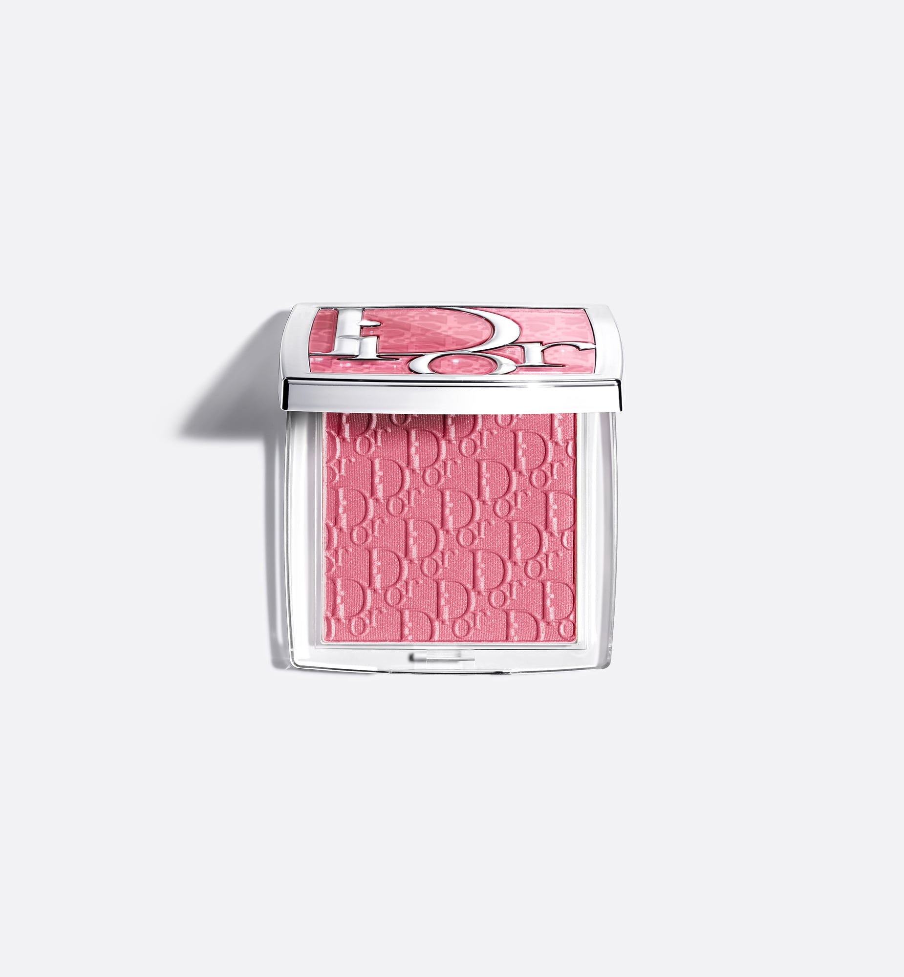 Dior Backstage Rosy Glow-blush With Ph-activated Color