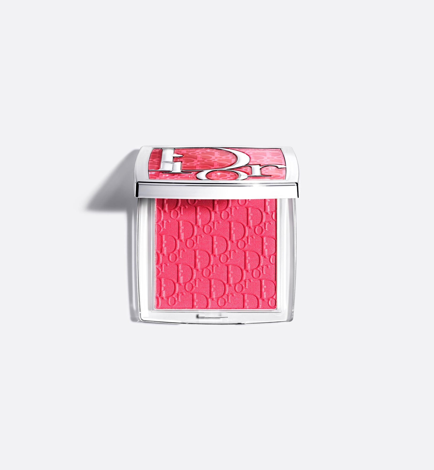 Dior Backstage Rosy Glow-blush With Ph-activated Color