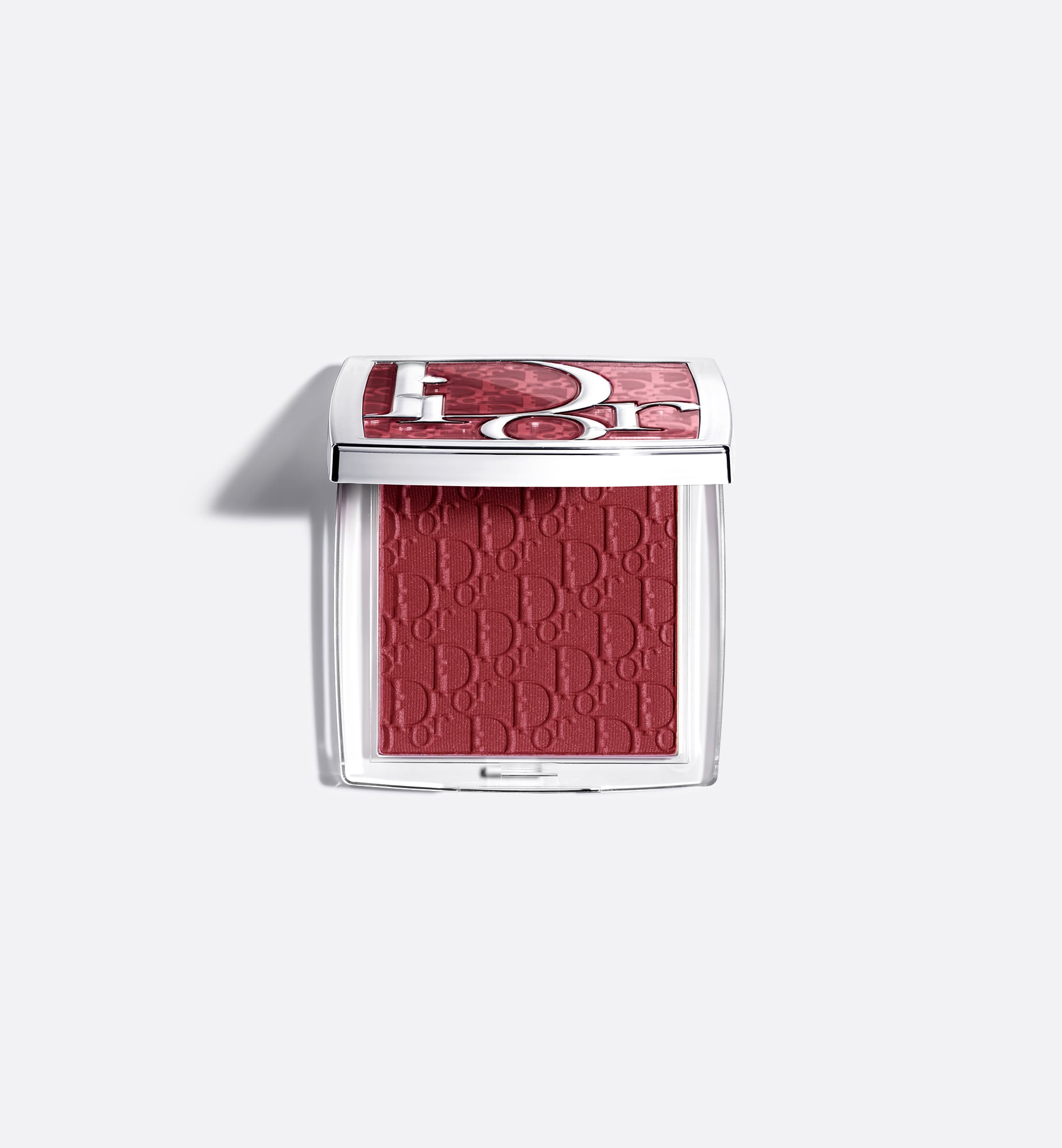 Dior Backstage Rosy Glow-blush With Ph-activated Color