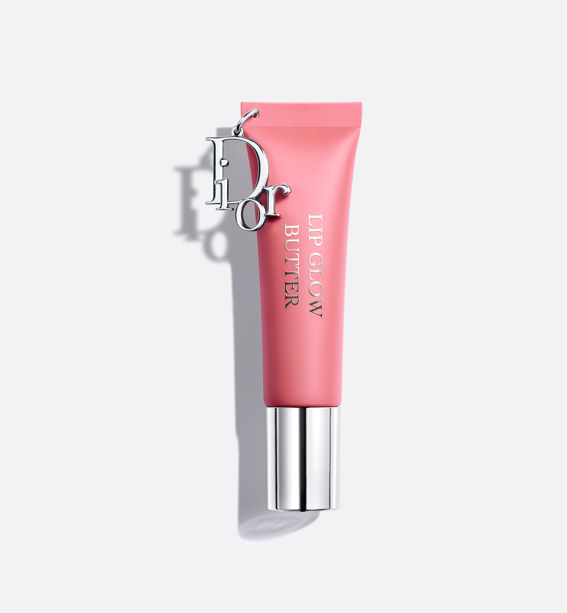 Dior Addict Lip Glow Butter-24-hour Hydrating Shine Lip Treatment