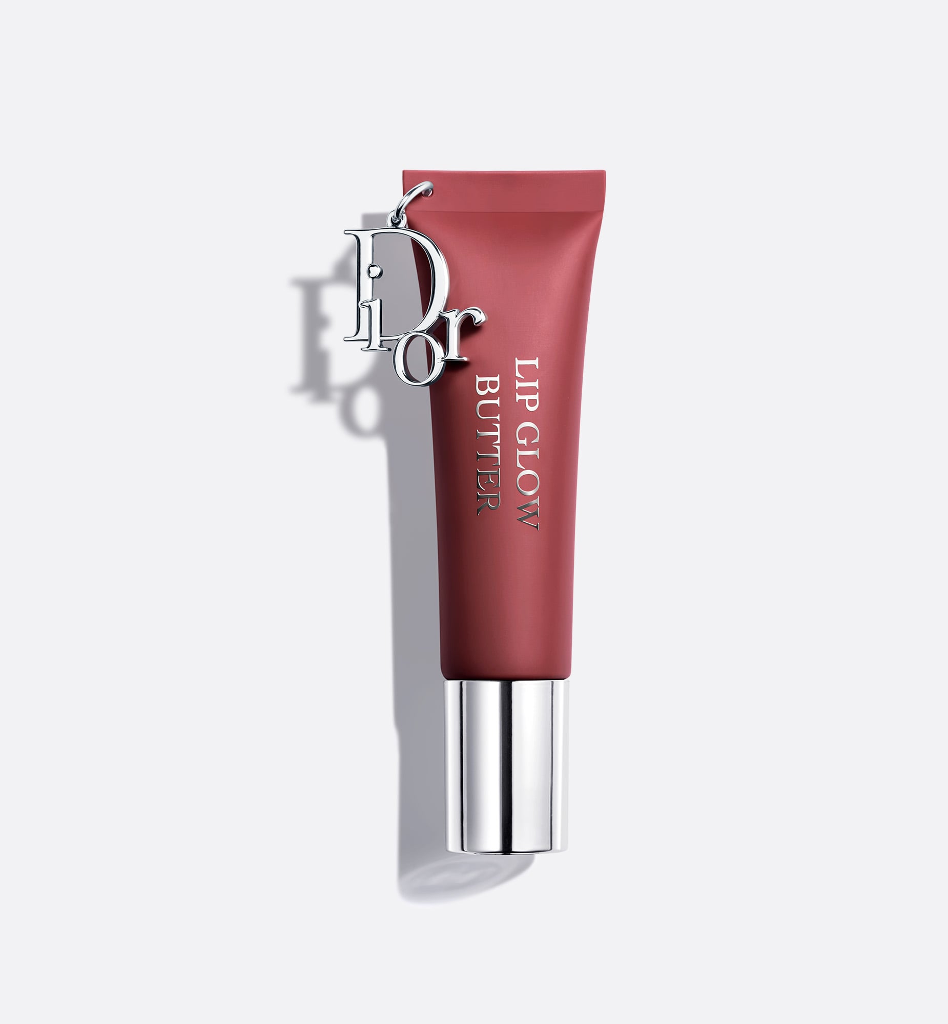 Dior Addict Lip Glow Butter-24-hour Hydrating Shine Lip Treatment