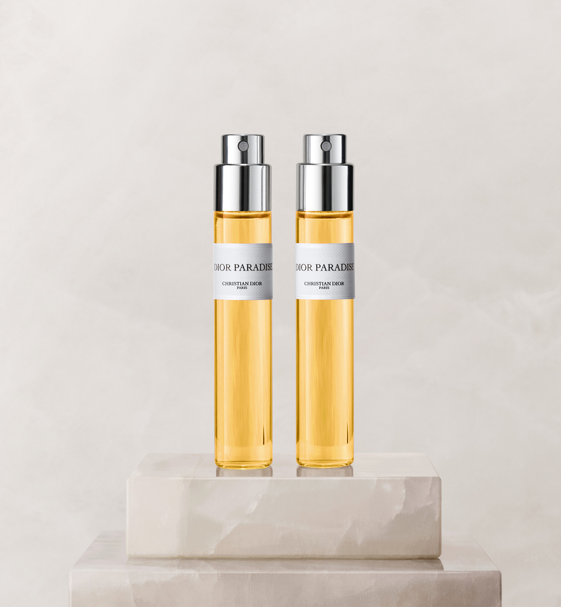 Dior -  Travel Spray Refills  Paradise  Women - La Collection Privée